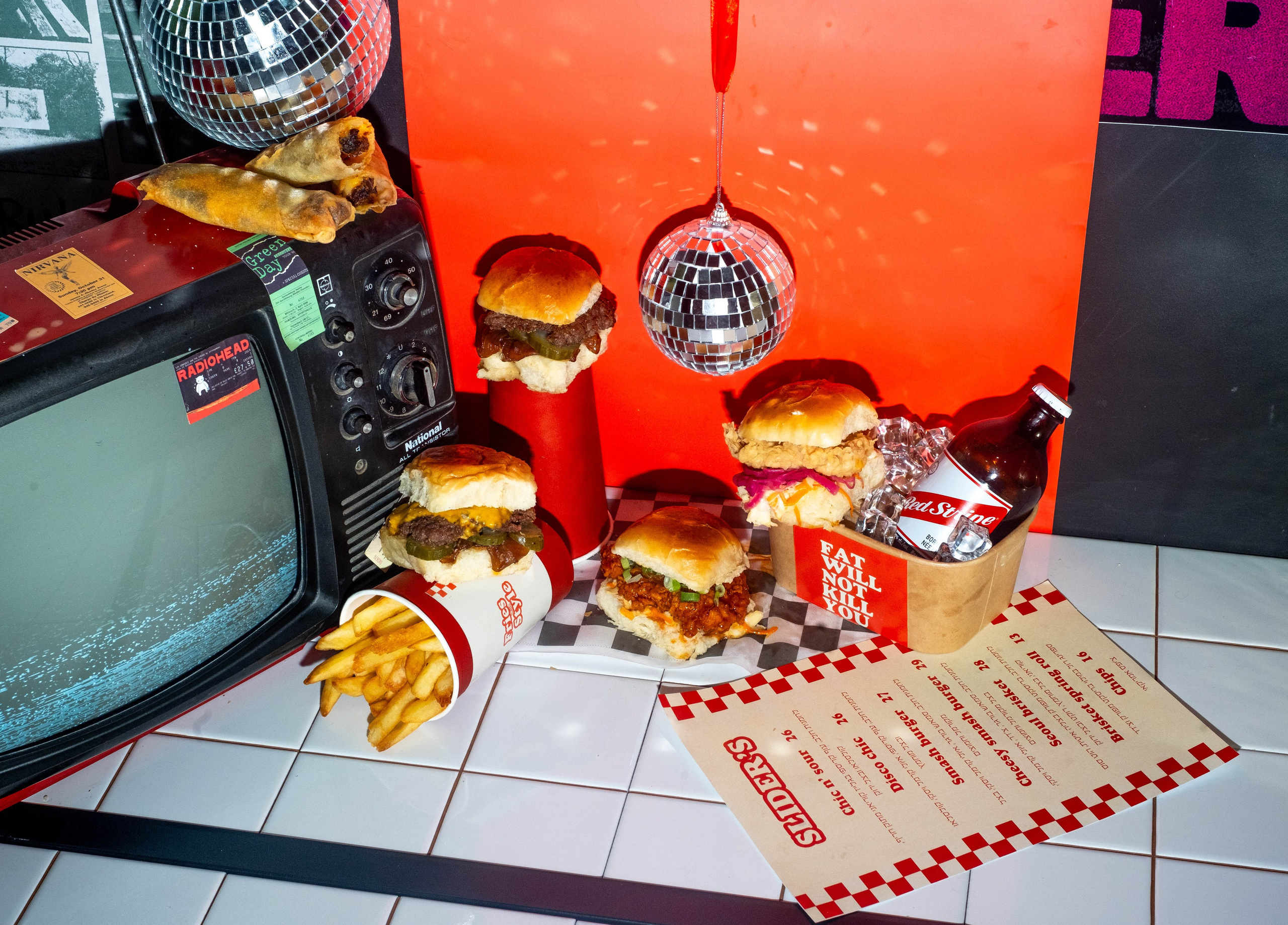 Предметная съемка. Фотограф Полина Гольдис