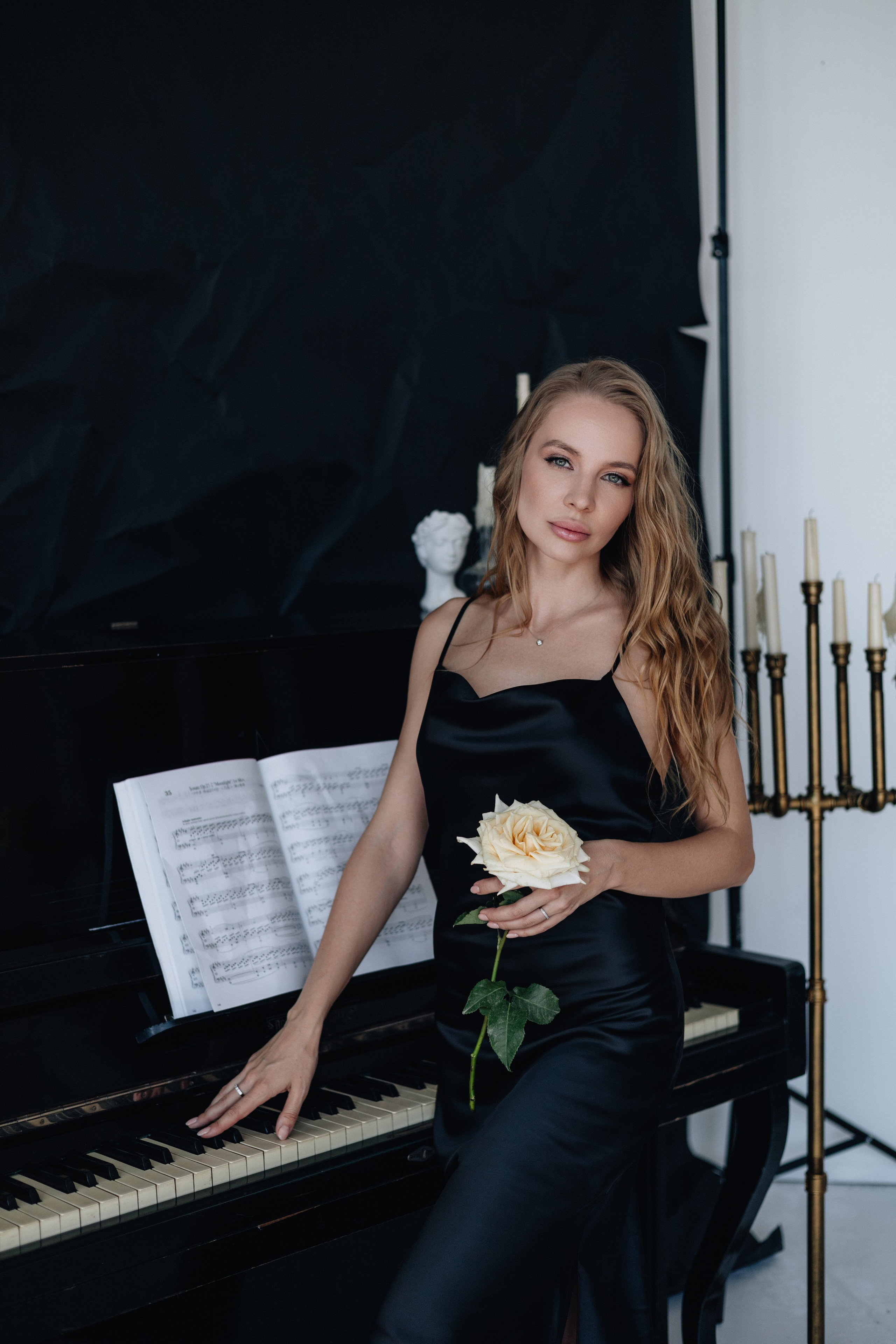 Ирина. Главная