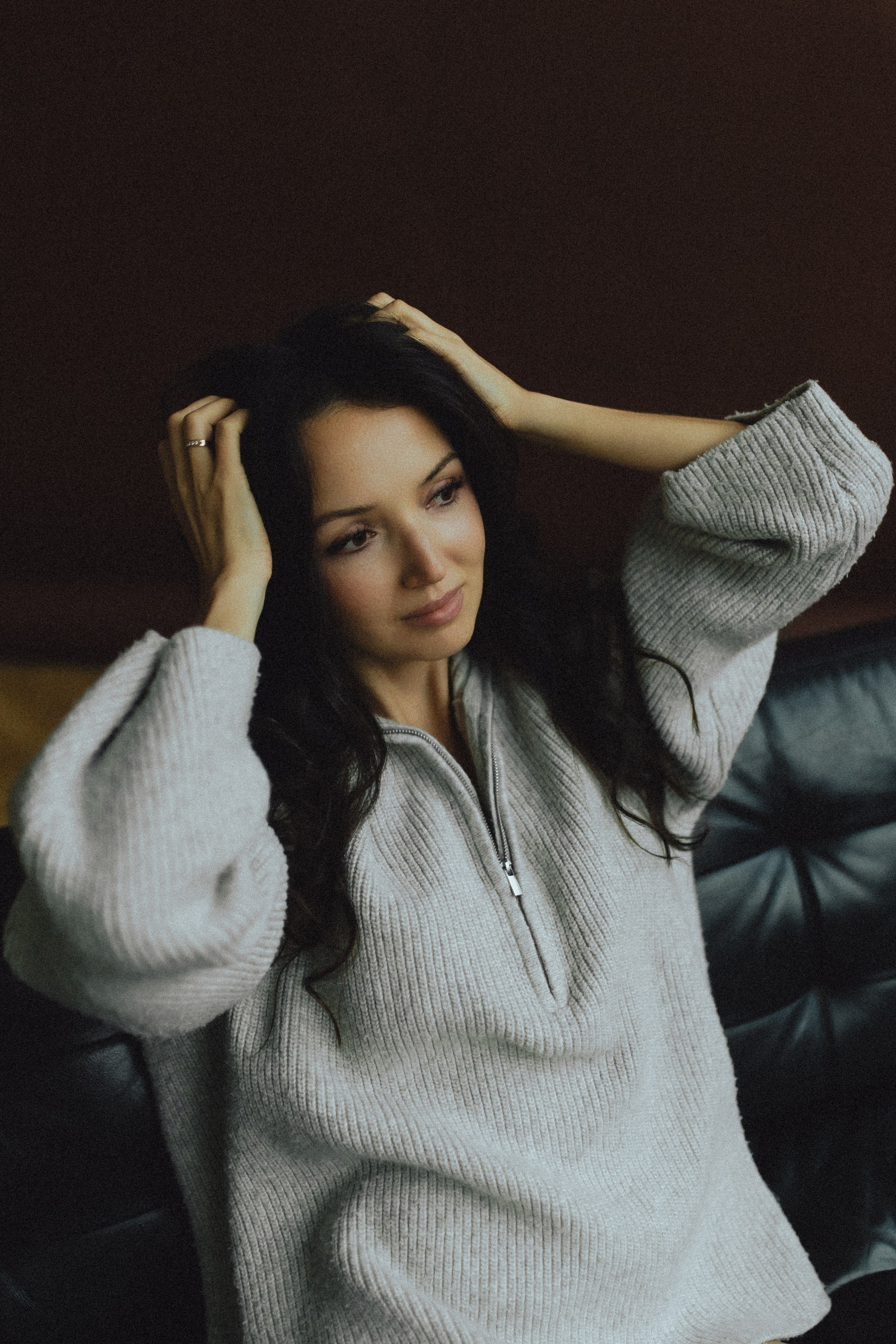 Лейла. Фотограф в Санкт-Петербурге