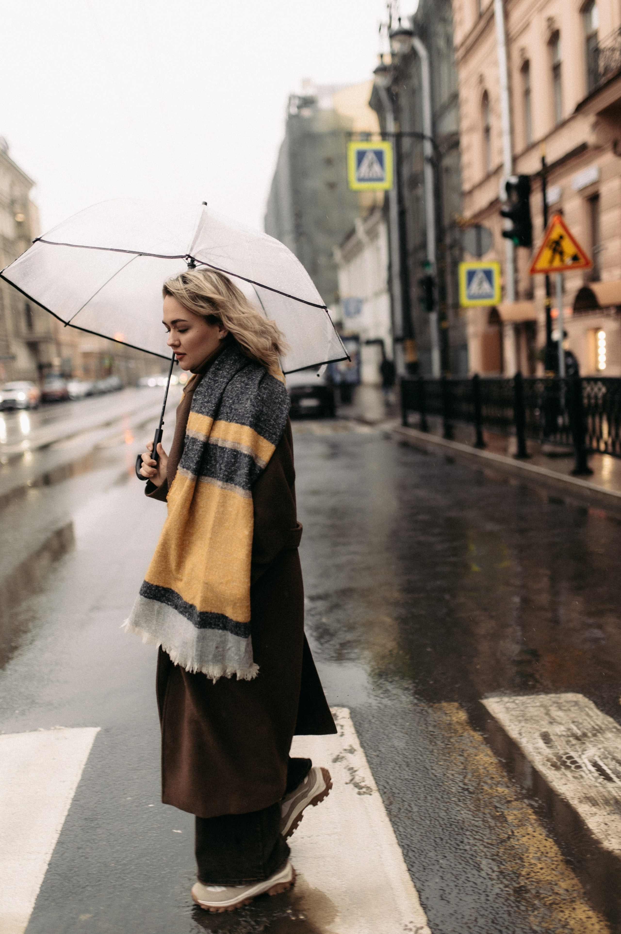 Анна. Фотограф в Санкт-Петербурге