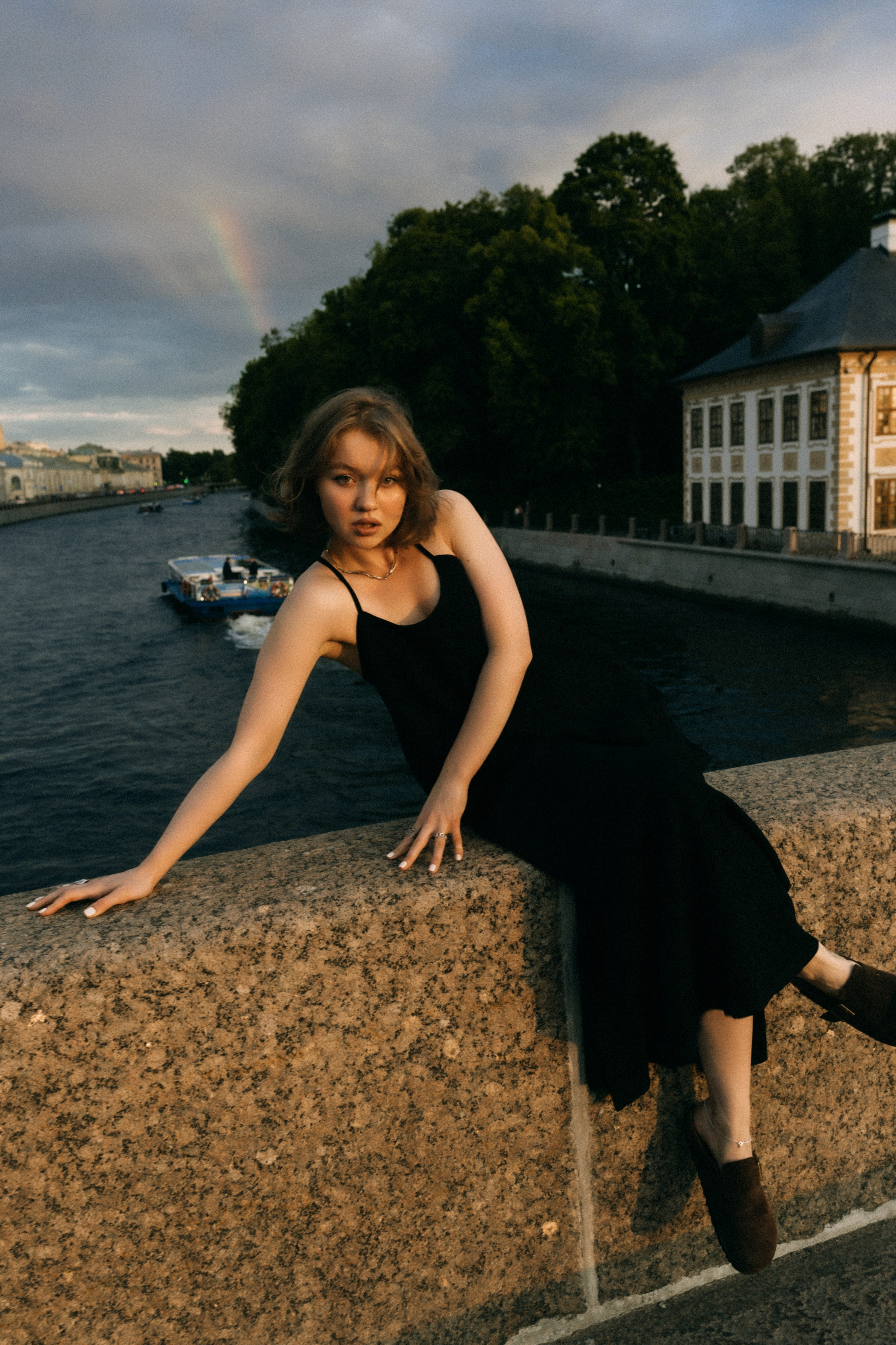 Вика. Фотограф в Санкт-Петербурге