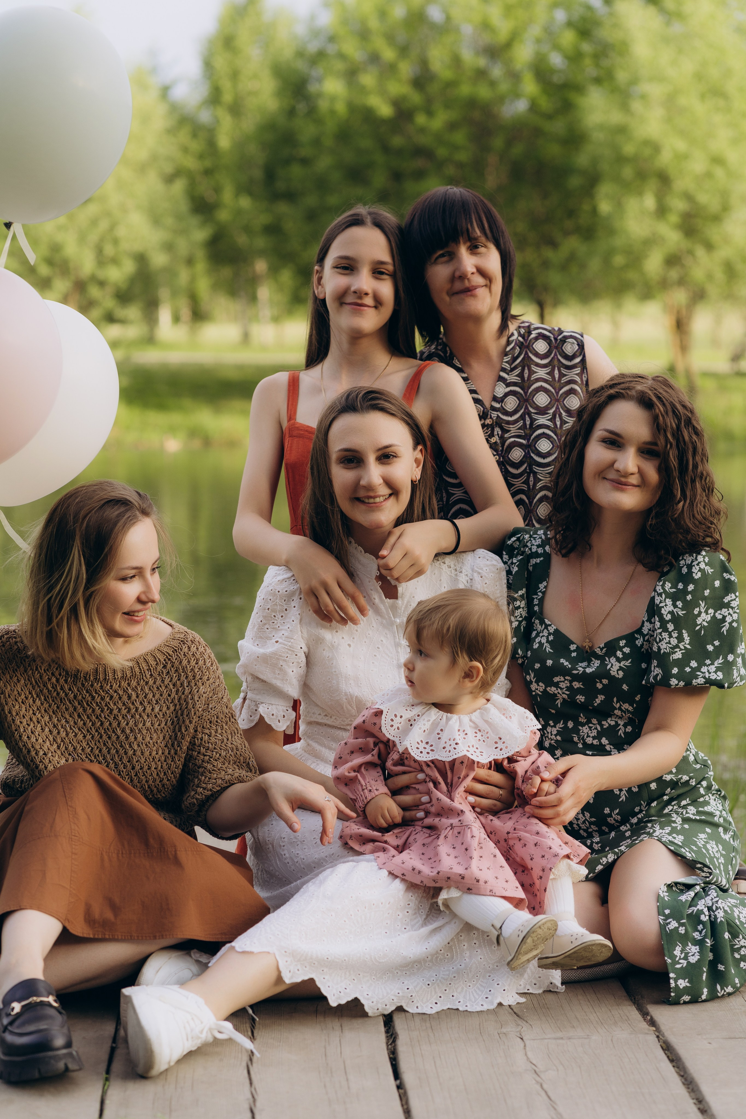 Семейная фотосессия в студии в Москве, семейный фотограф Анна Полушина. Свадебный фотограф в Москве Анна Полушина