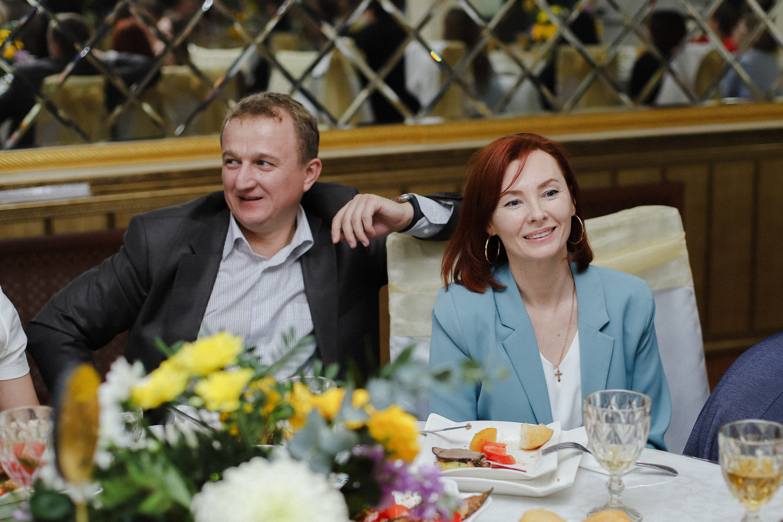 75 лет Галине Григорьевне. Фотограф в Алматы и Москве Даша Пушкина