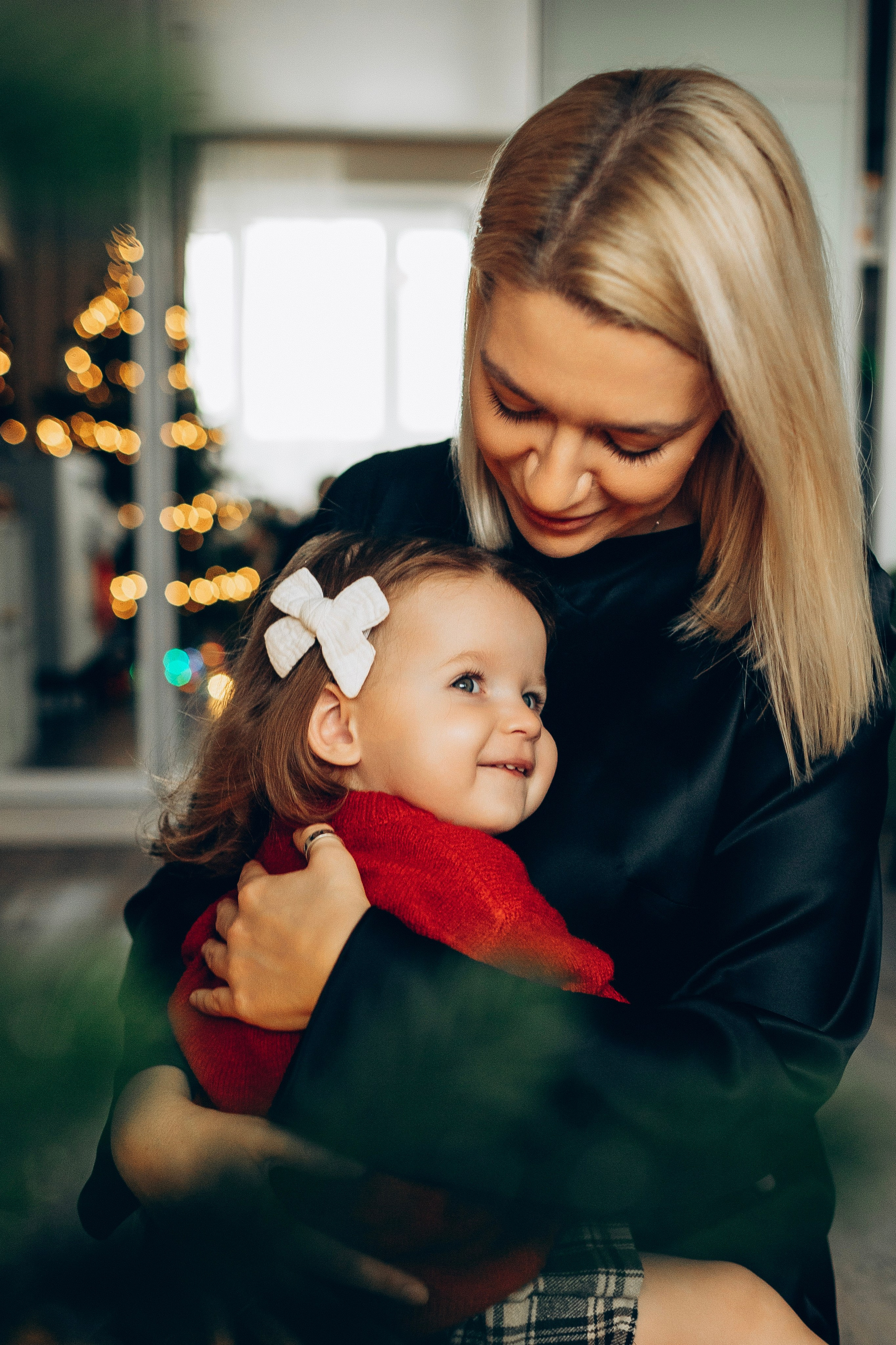 Машенька. Семейная съемка — это красивый способ признаться своей семье в любви