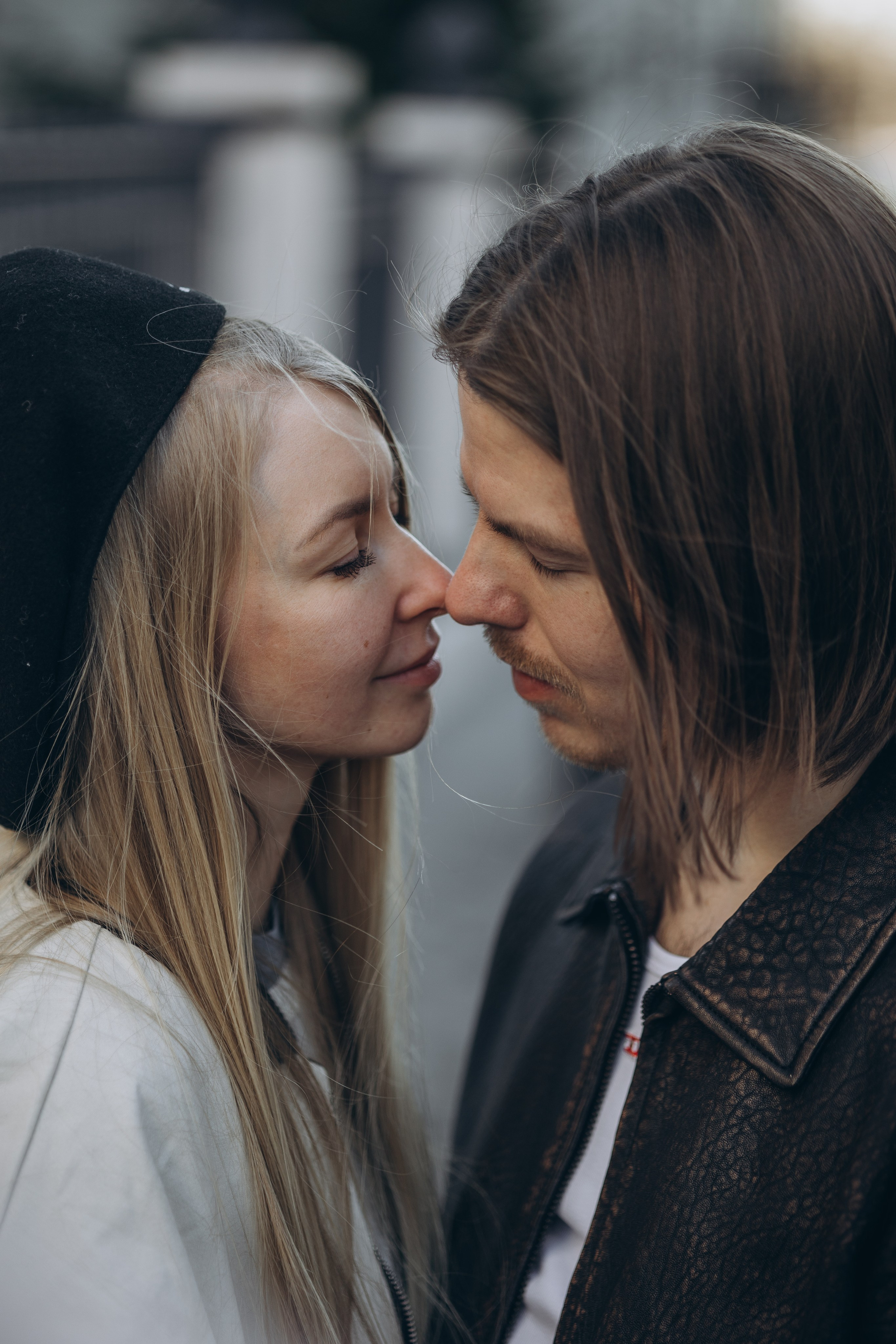 Юля и Витя. Семейный фотограф в Москве Виктория Ястребинская