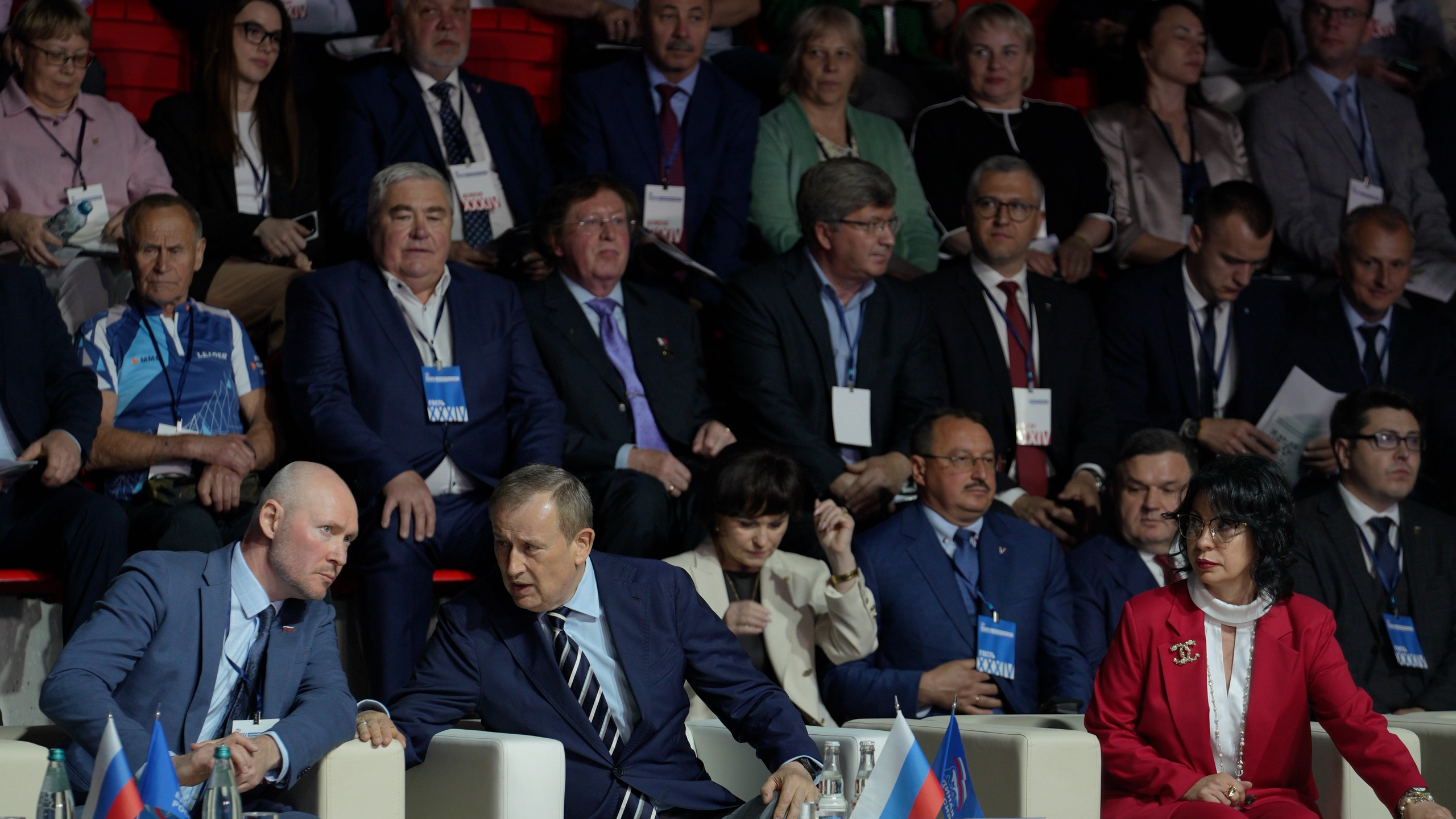 Репортаж. Студия визуального контента в Санкт-Петербурге и Москве