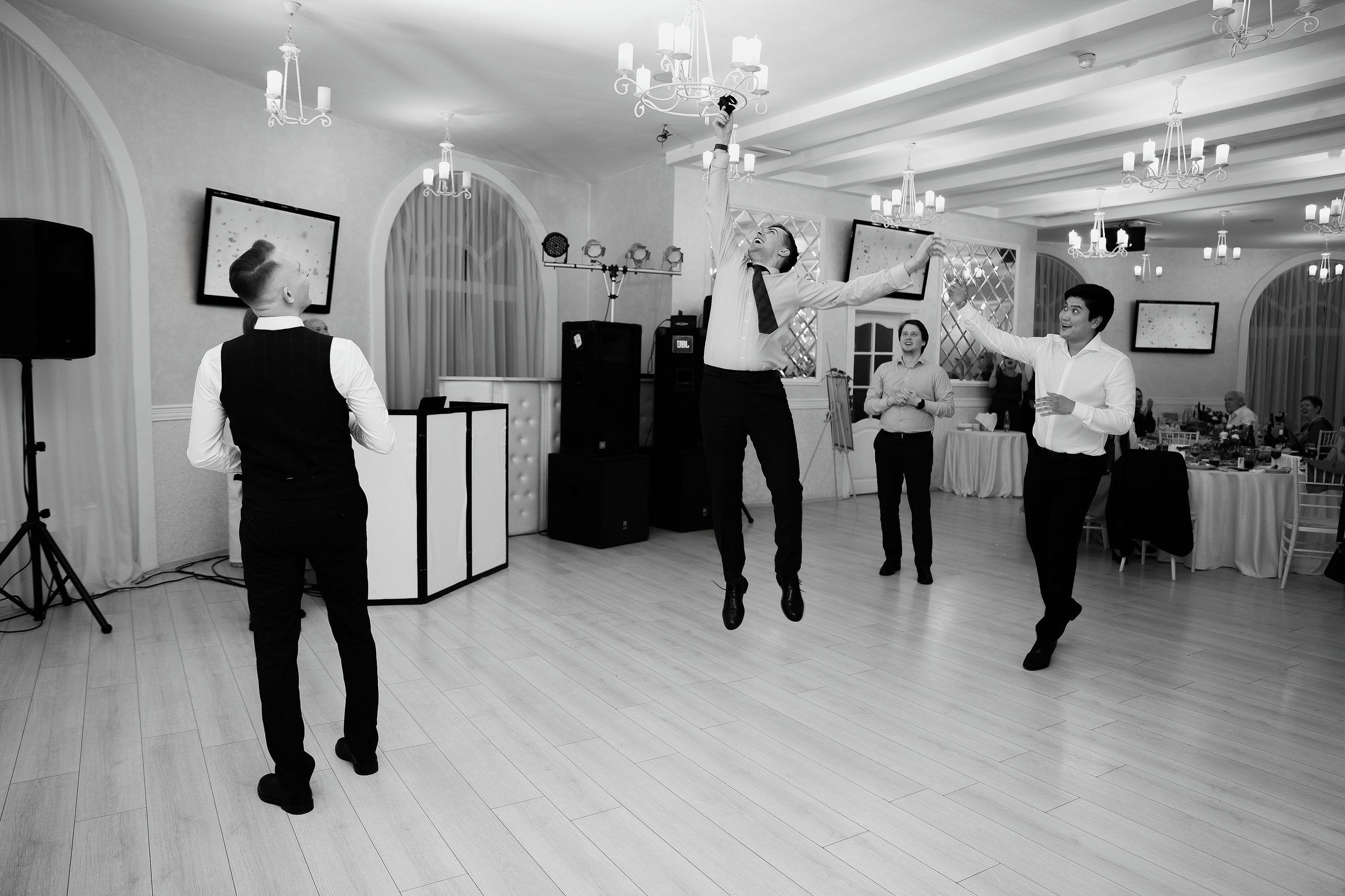 Татьяна и Илья. Профессиональный фотограф Надежда Антонова