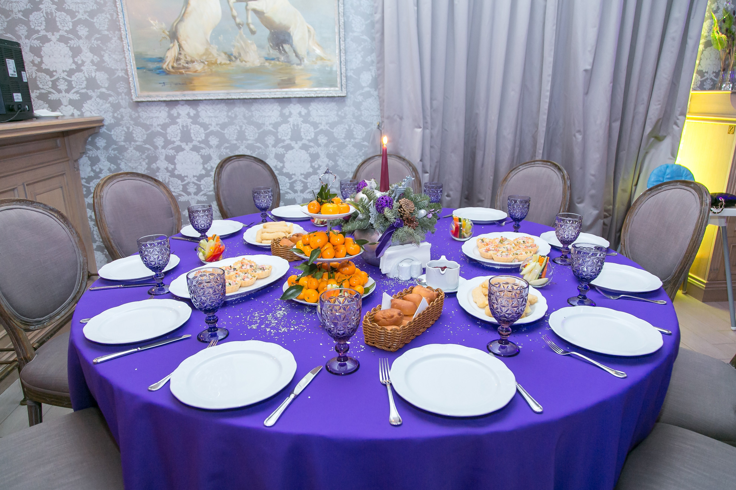 НОВЫЙ ГОД. Главная