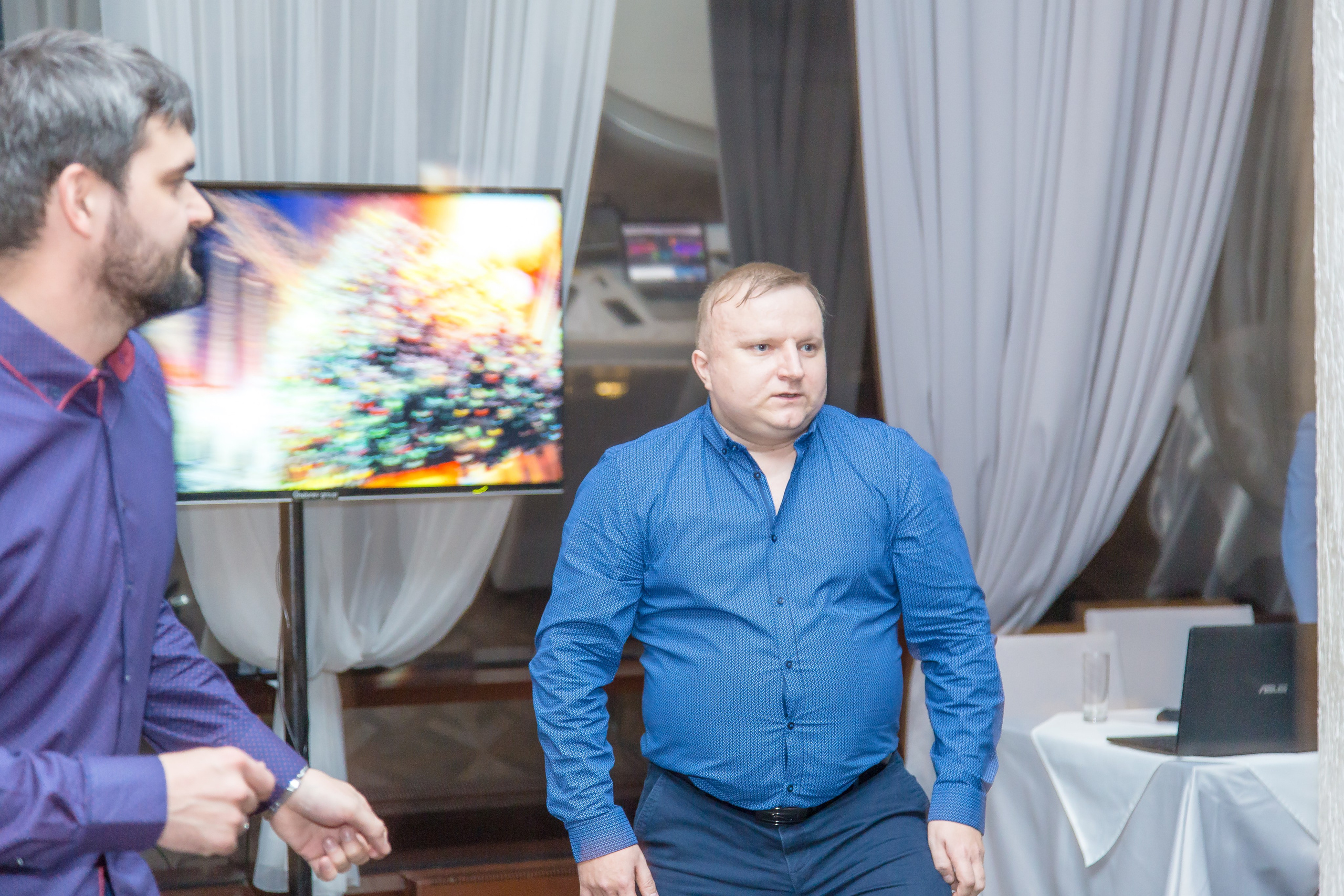 КОРПОРАТИВ НОВЫЙ ГОД. Главная