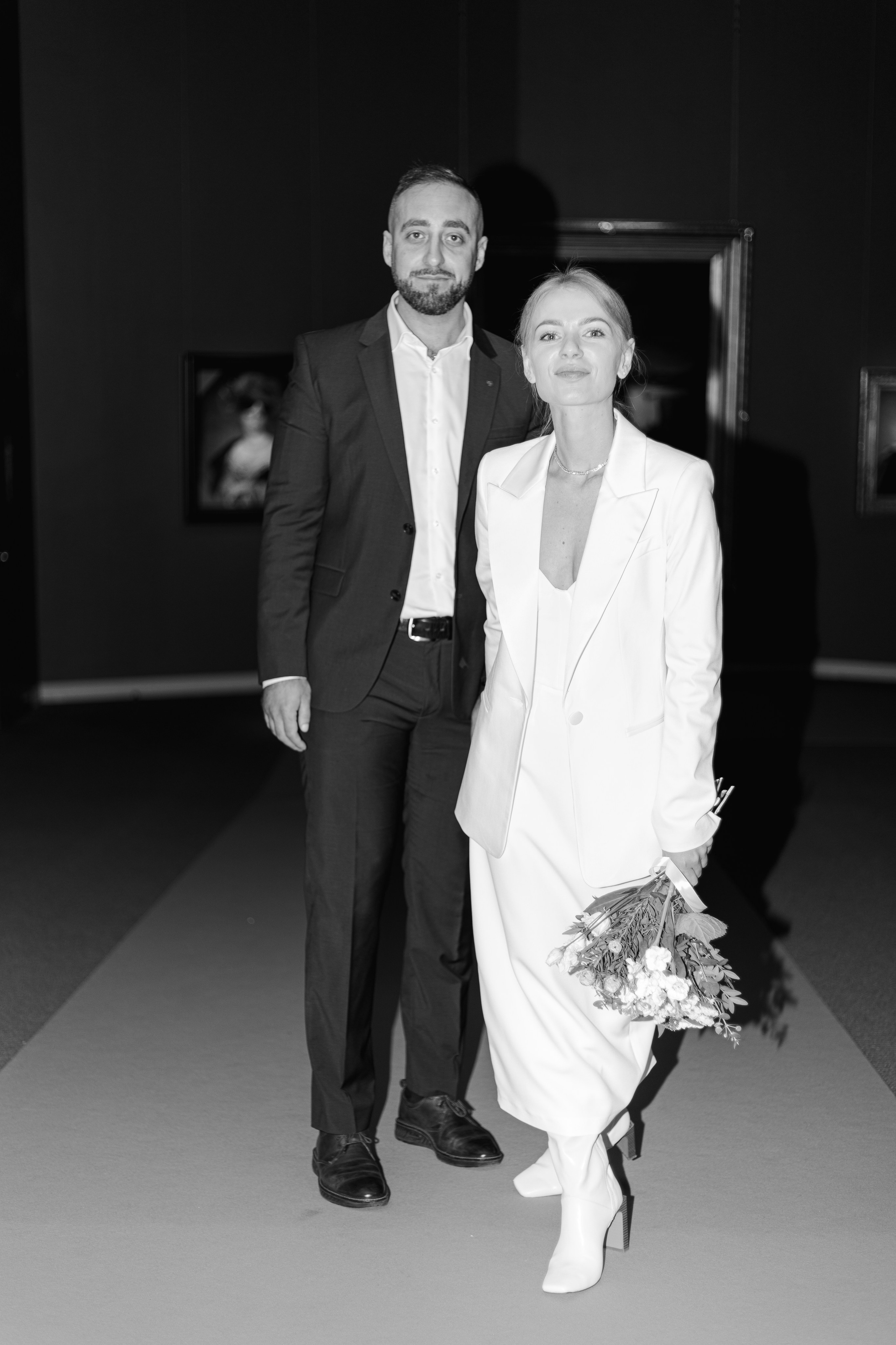 Дмитрий и Марина. Фотограф Москва, Светлана Королева