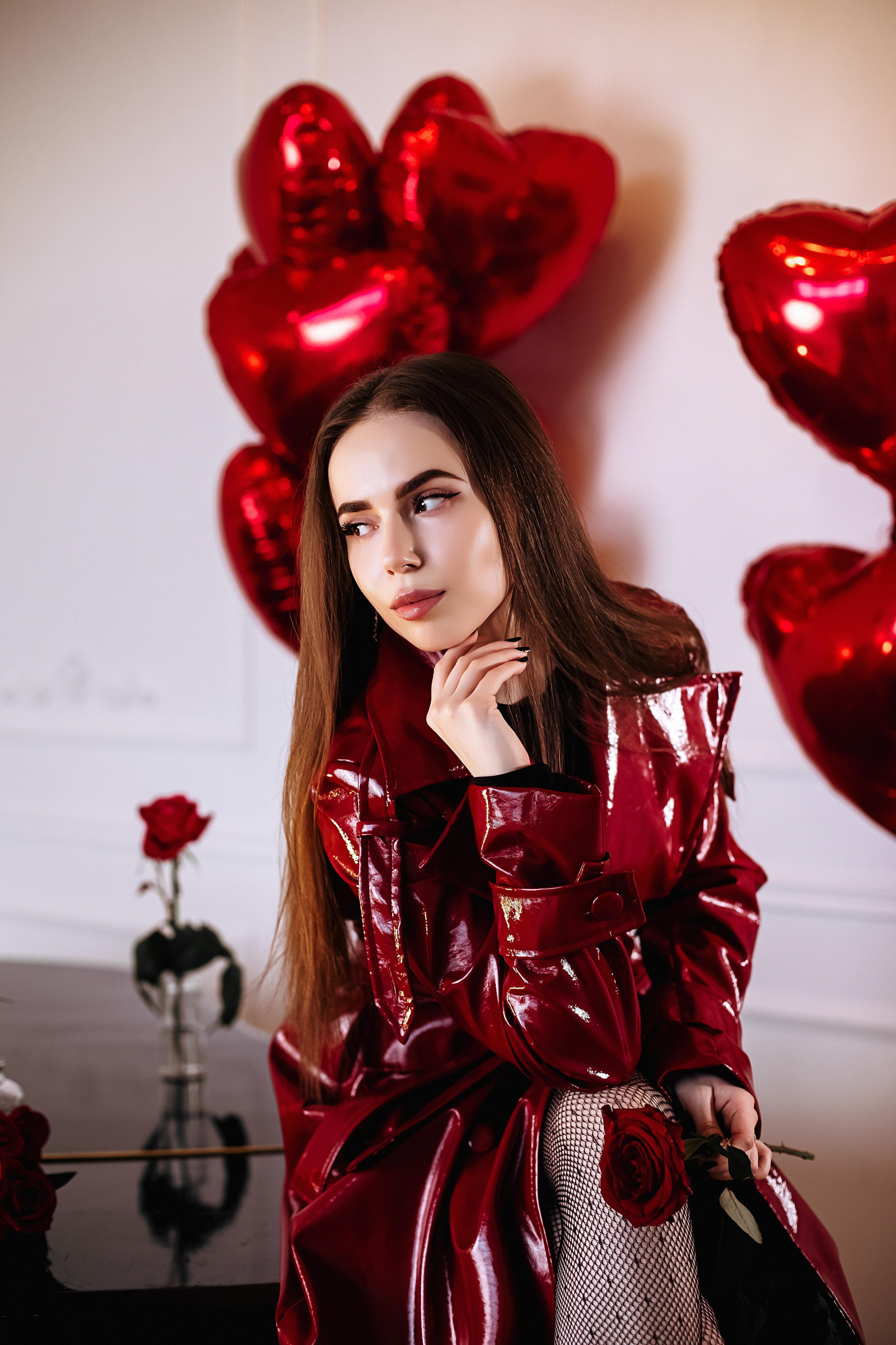 Фотосессия ко дню влюбленных!. Свадебный и семейный фотограф/видеограф в Краснодаре Наталья Осинская