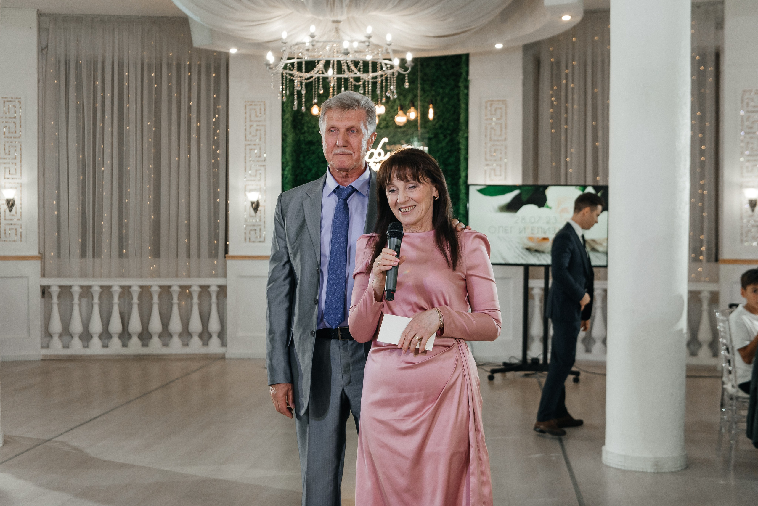 Elizaveta & Oleg. Свадебный и семейный фотограф | Екатерина Вяткина