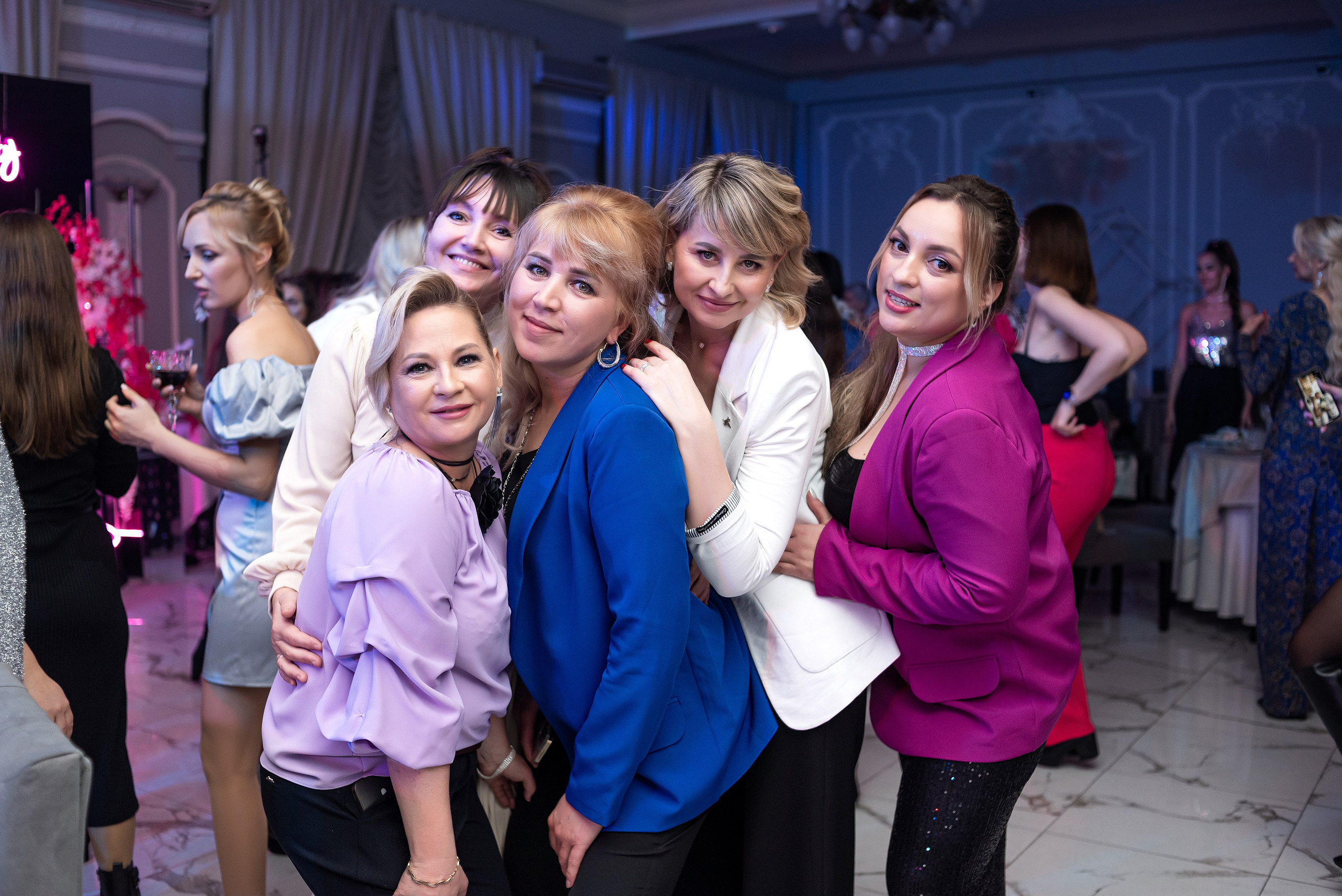 Девичник — 3. Бжицких Виталий — фотограф г. Ульяновск