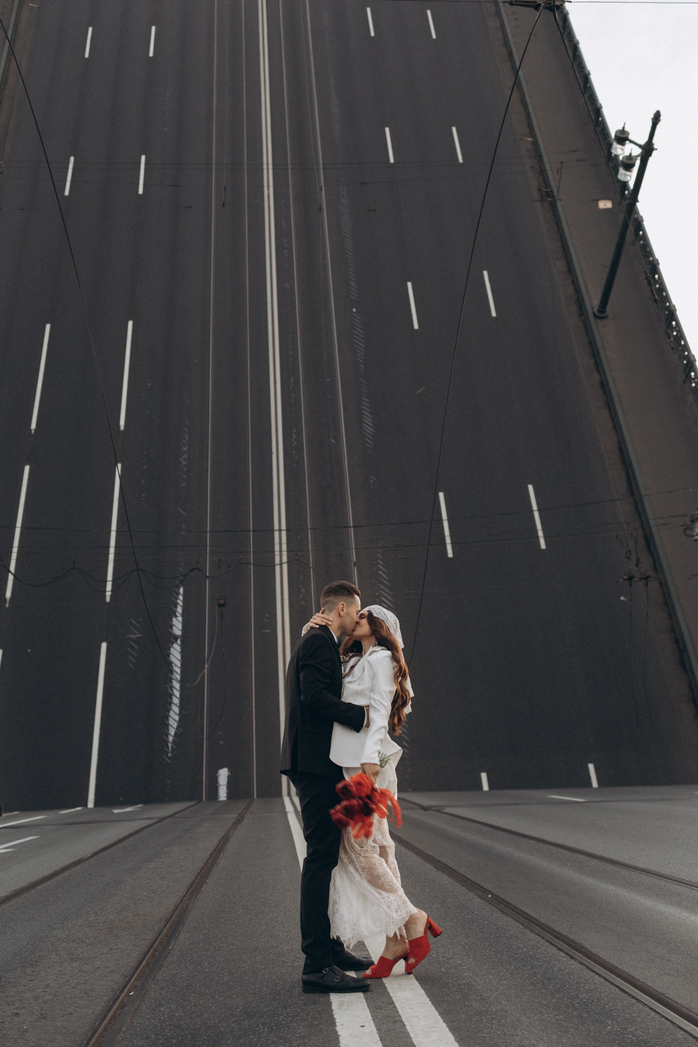 фотосессия свадьбы пушкин