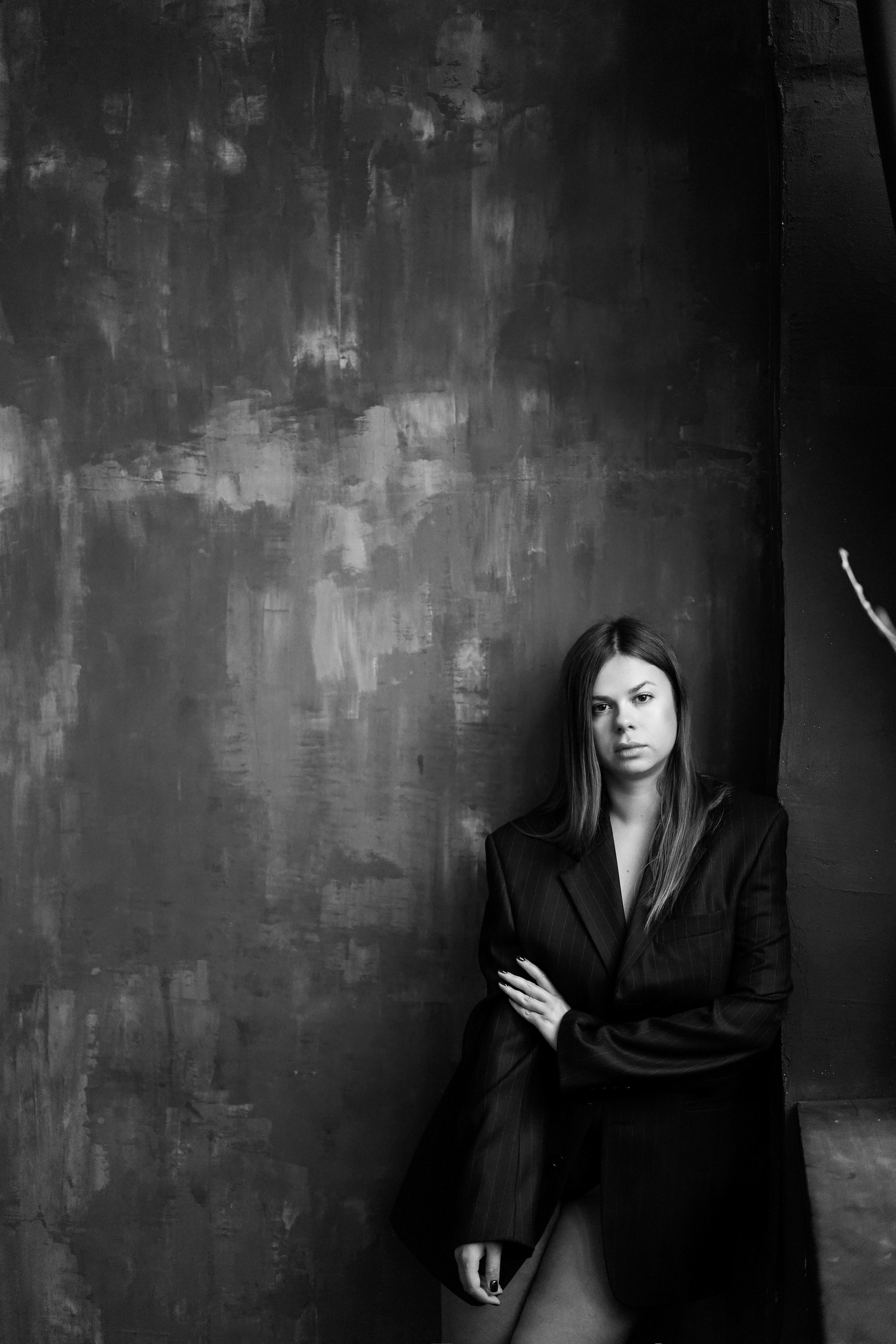 Женская съемка. Главная