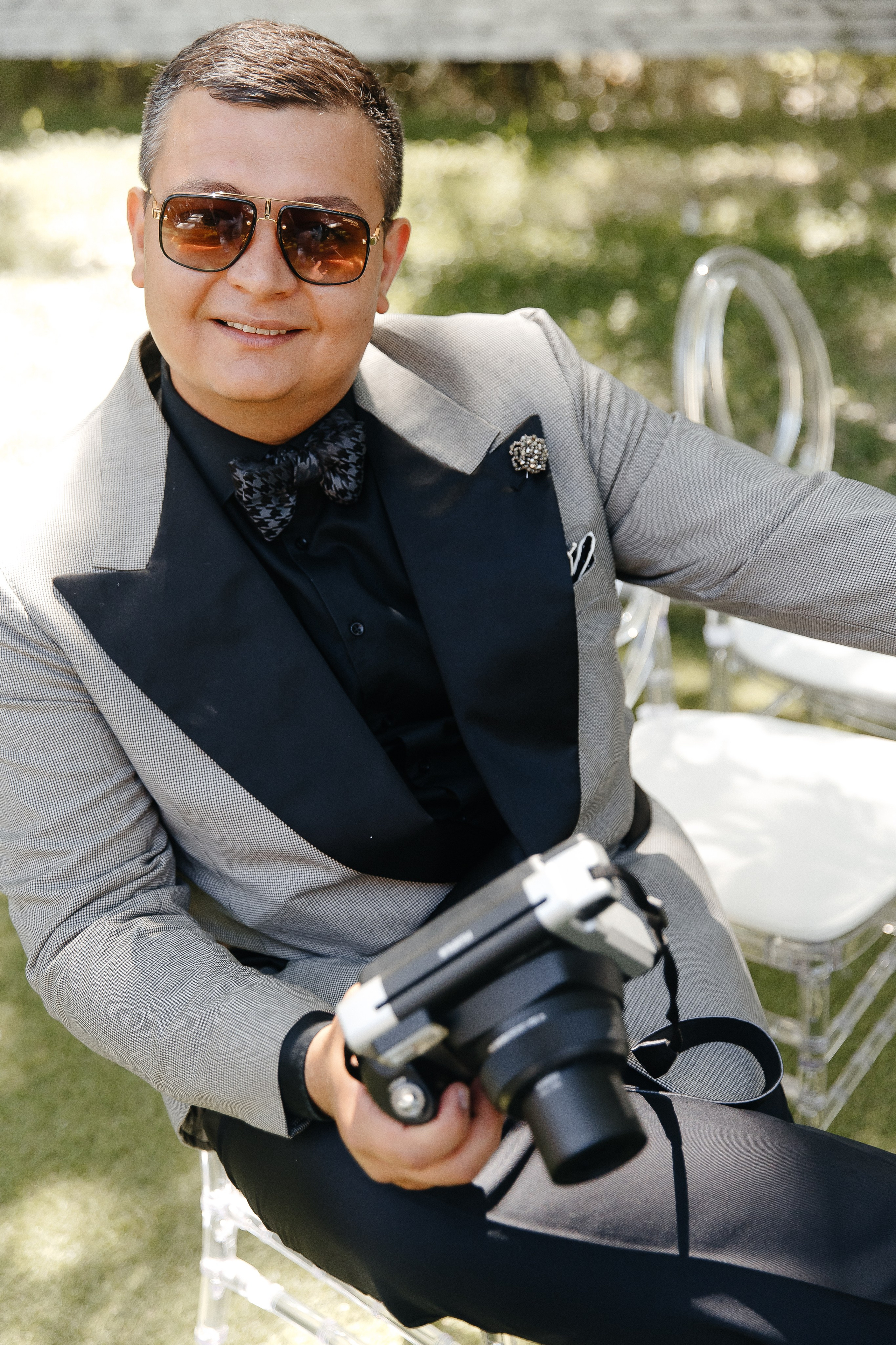 Никита & Влада. Свадебный фотограф Евгений Мирончев