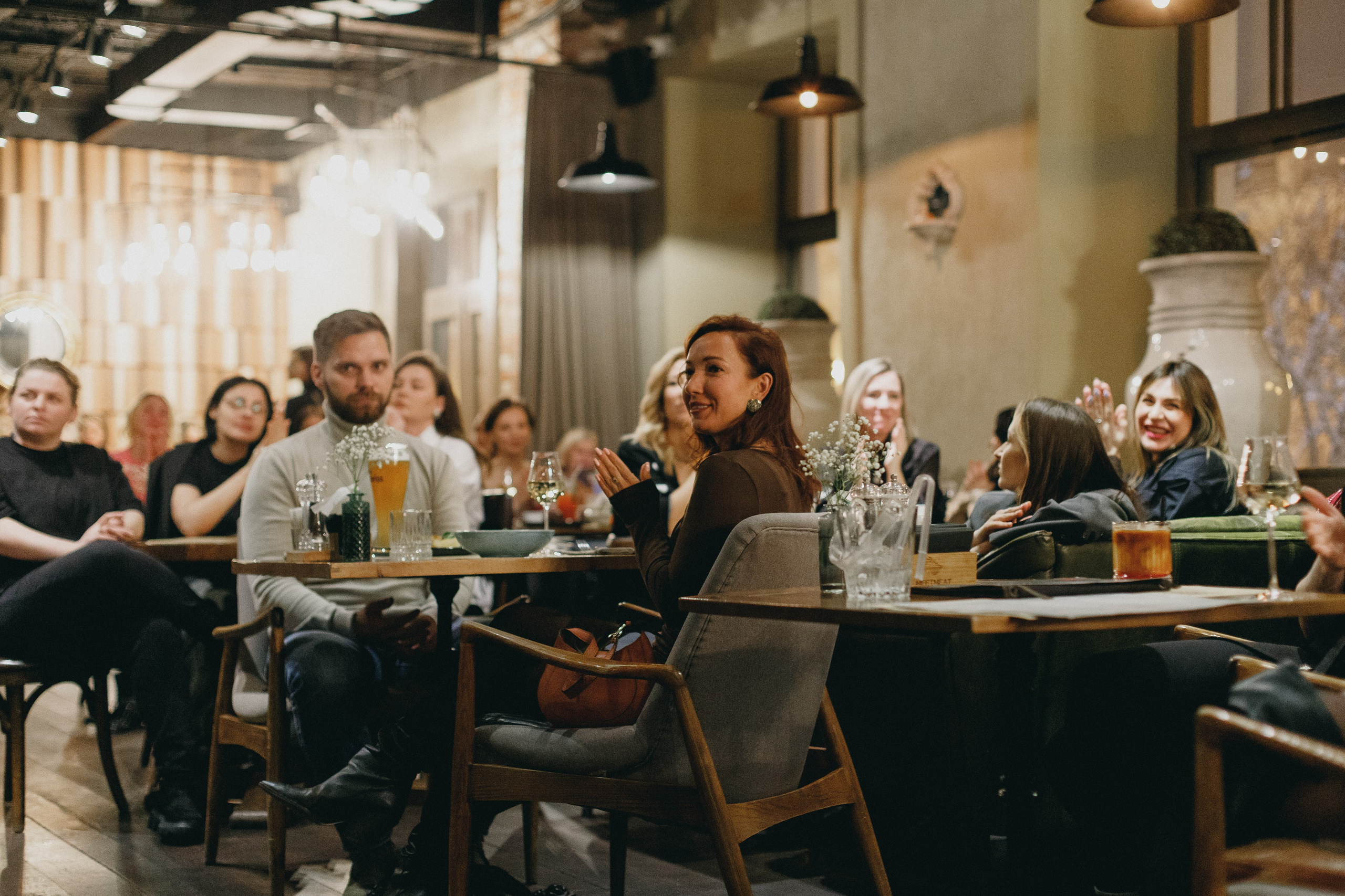 Музыкально-поэтический вечер с Иваном Засухиным. СВОИ. ФОТООТЧЕТЫ-СОБЫТИЯ-МЕСТА