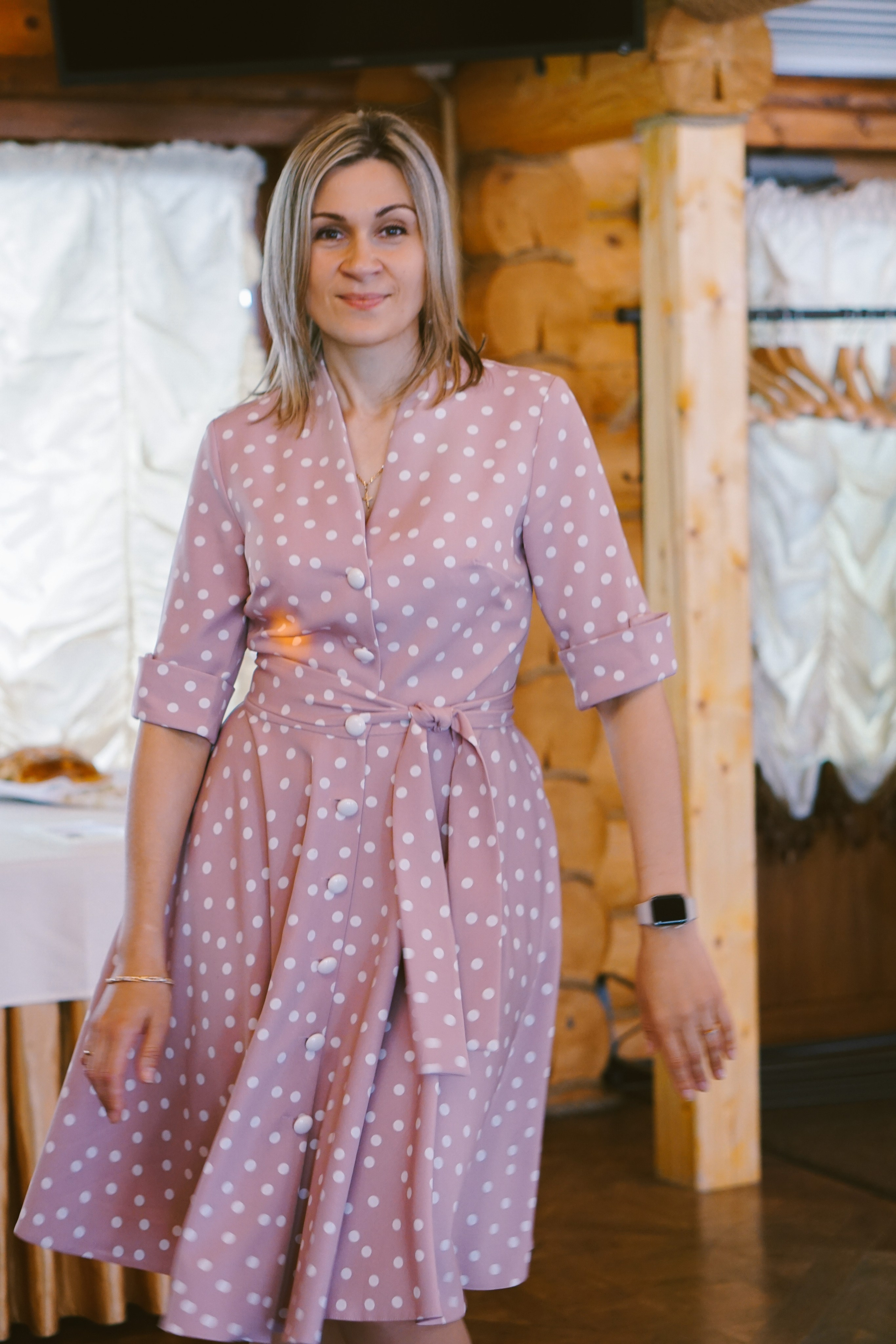 Светлана. Фотограф в Москве Анастасия Калинина