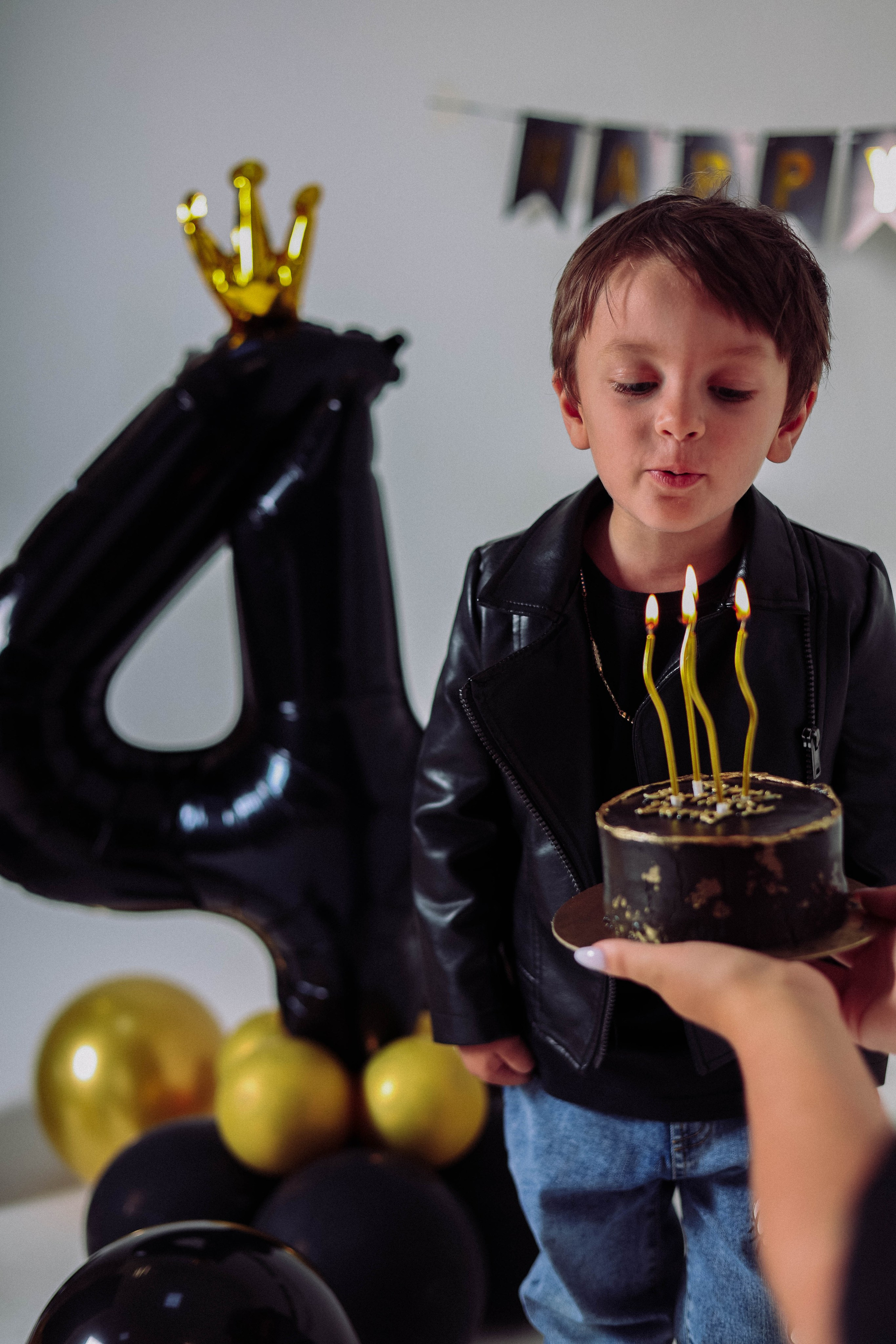 Давиду 4. Фотограф в Москве Анастасия Калинина