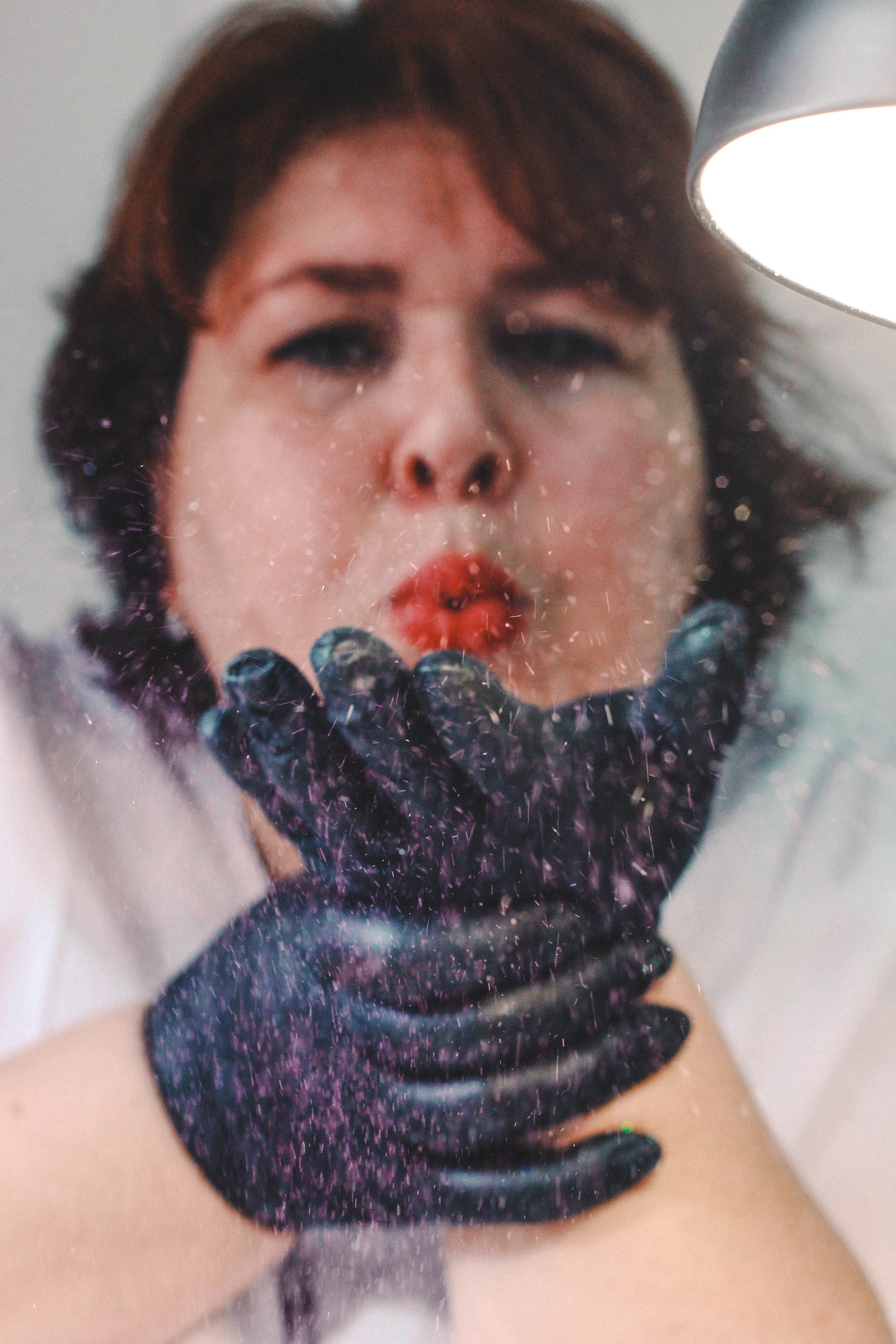 Мадина — маникюр. Фотограф в Москве Анастасия Калинина