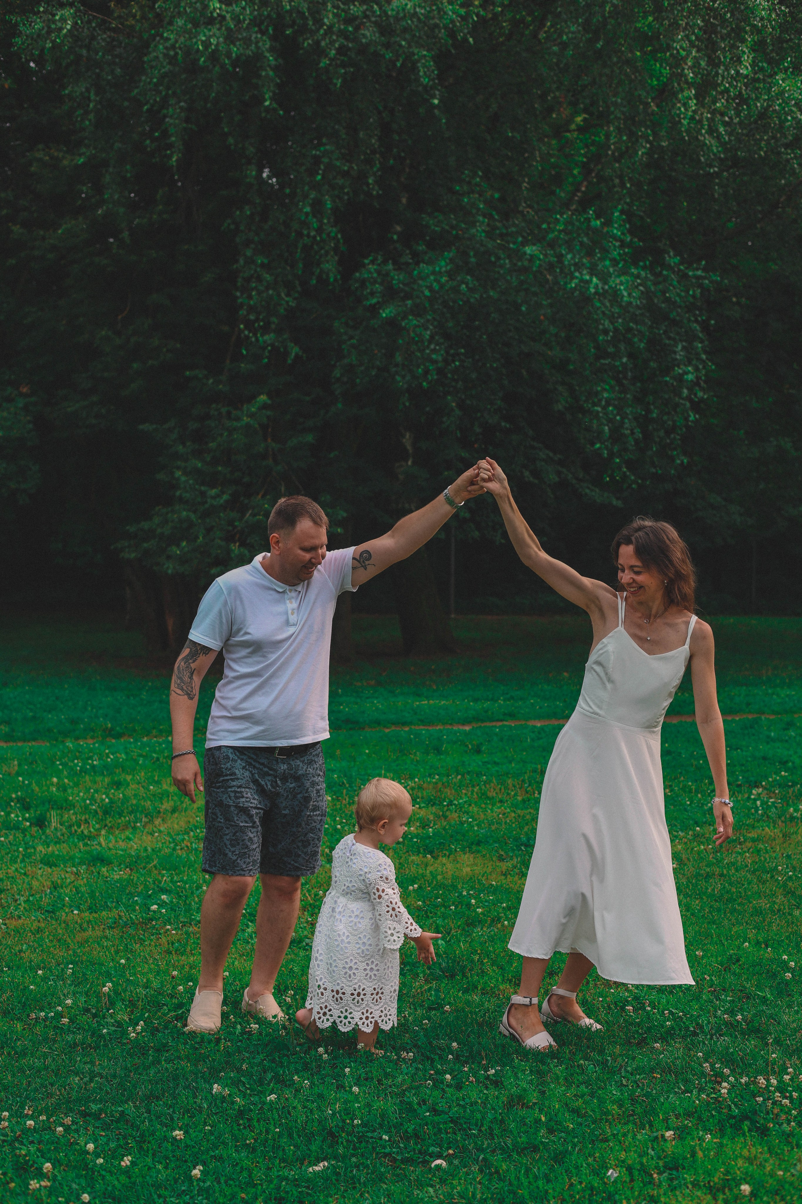 Кире 2. Фотограф в Москве Анастасия Калинина