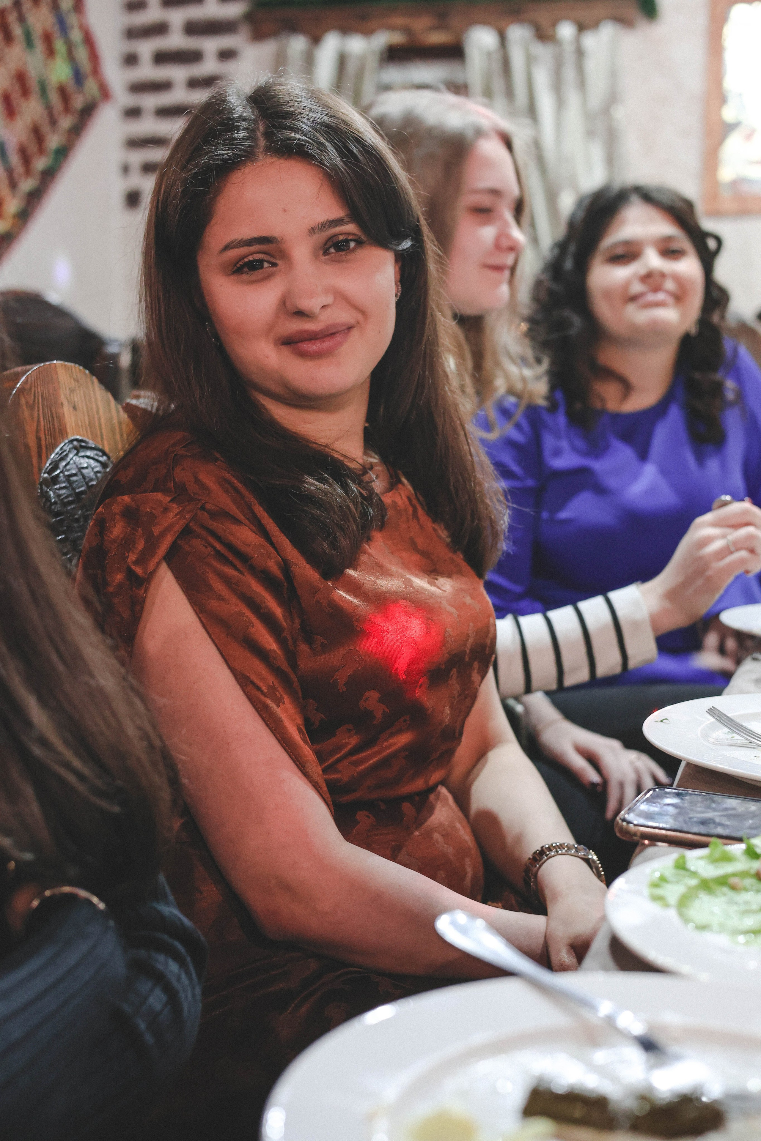 Праздник обрезания. Фотограф в Москве Анастасия Калинина
