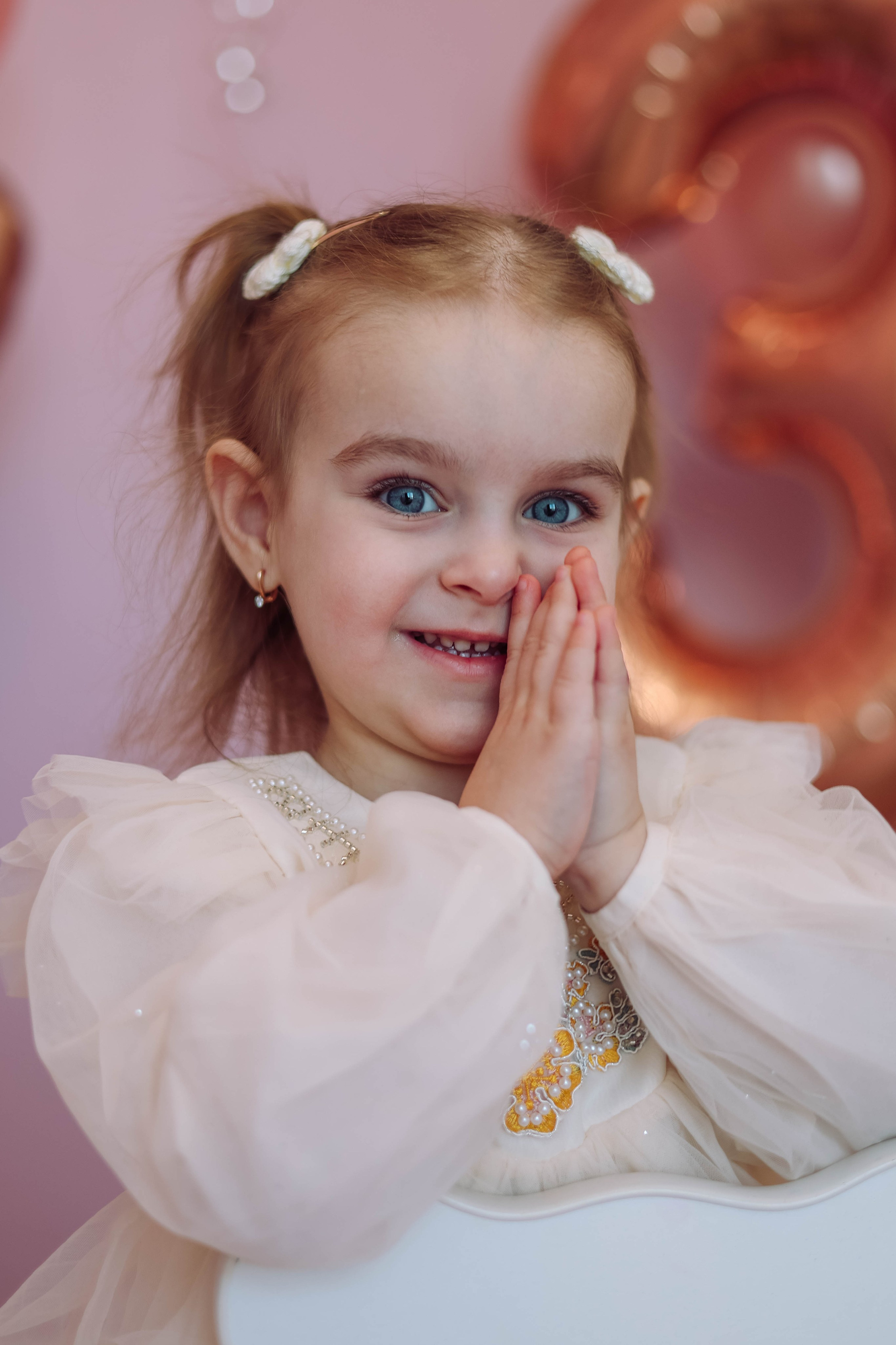 Аише 3. Фотограф в Москве Анастасия Калинина