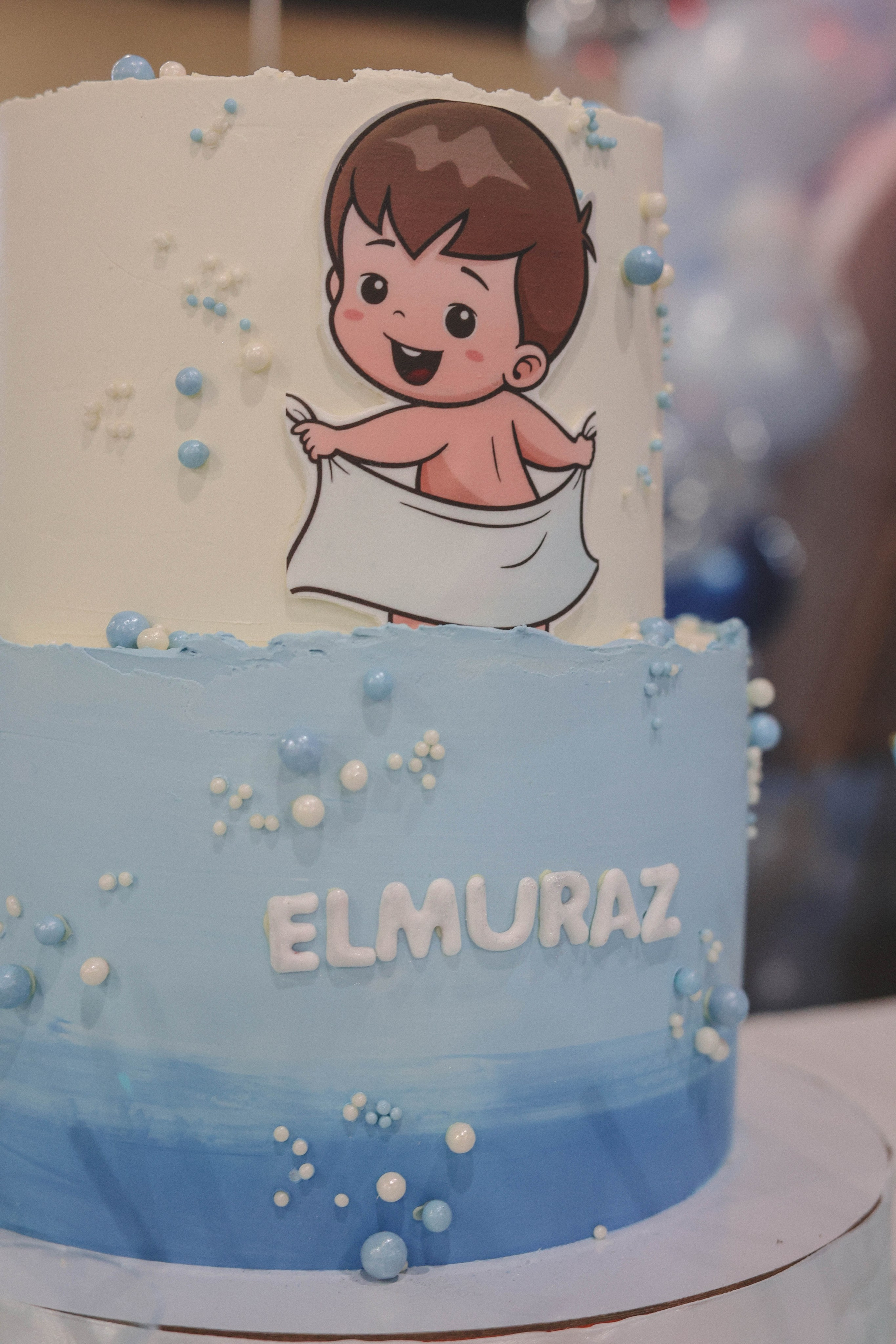 Праздник обрезания. Фотограф в Москве Анастасия Калинина