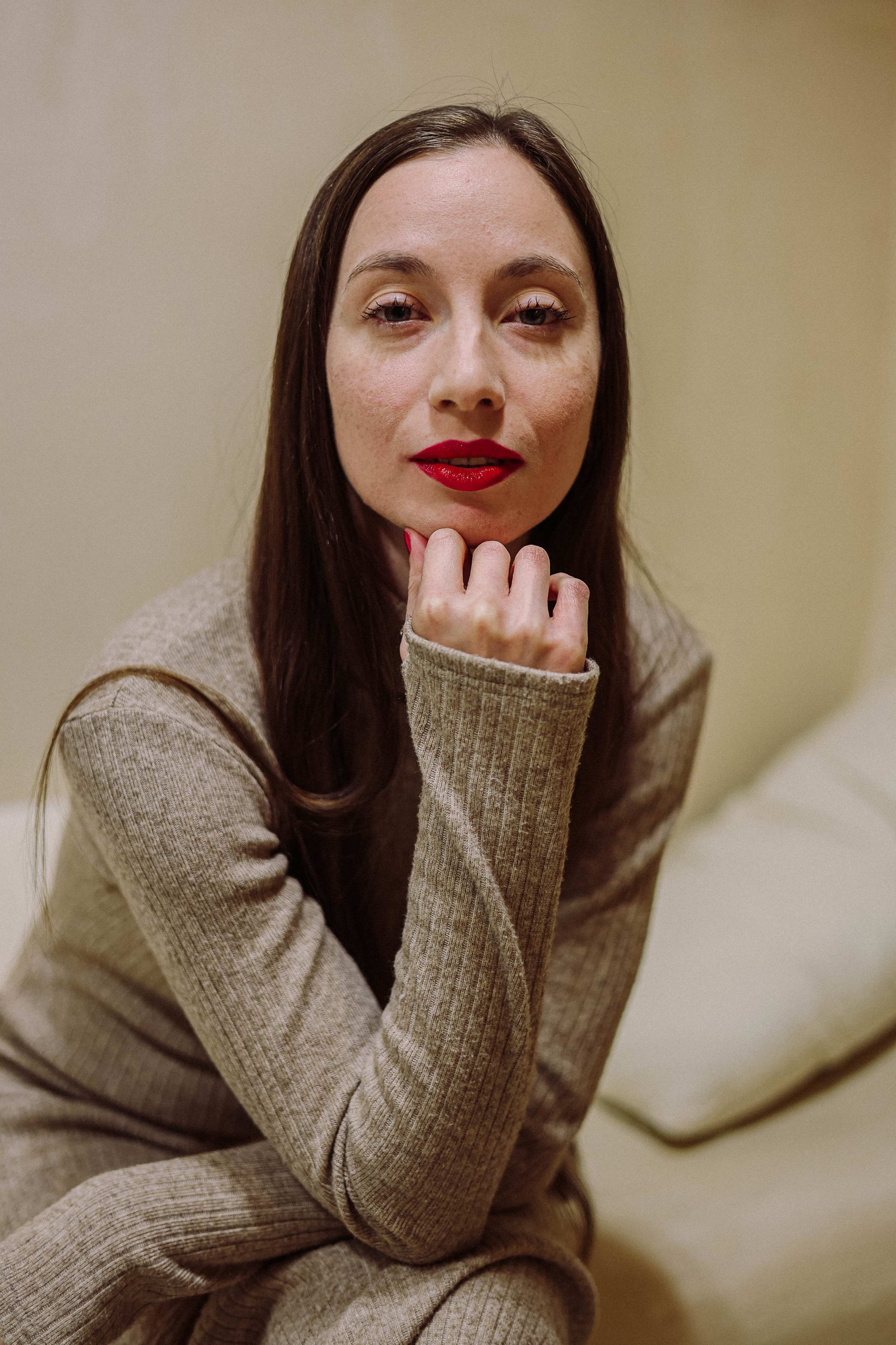 Алиса. Фотограф в Москве Анастасия Калинина