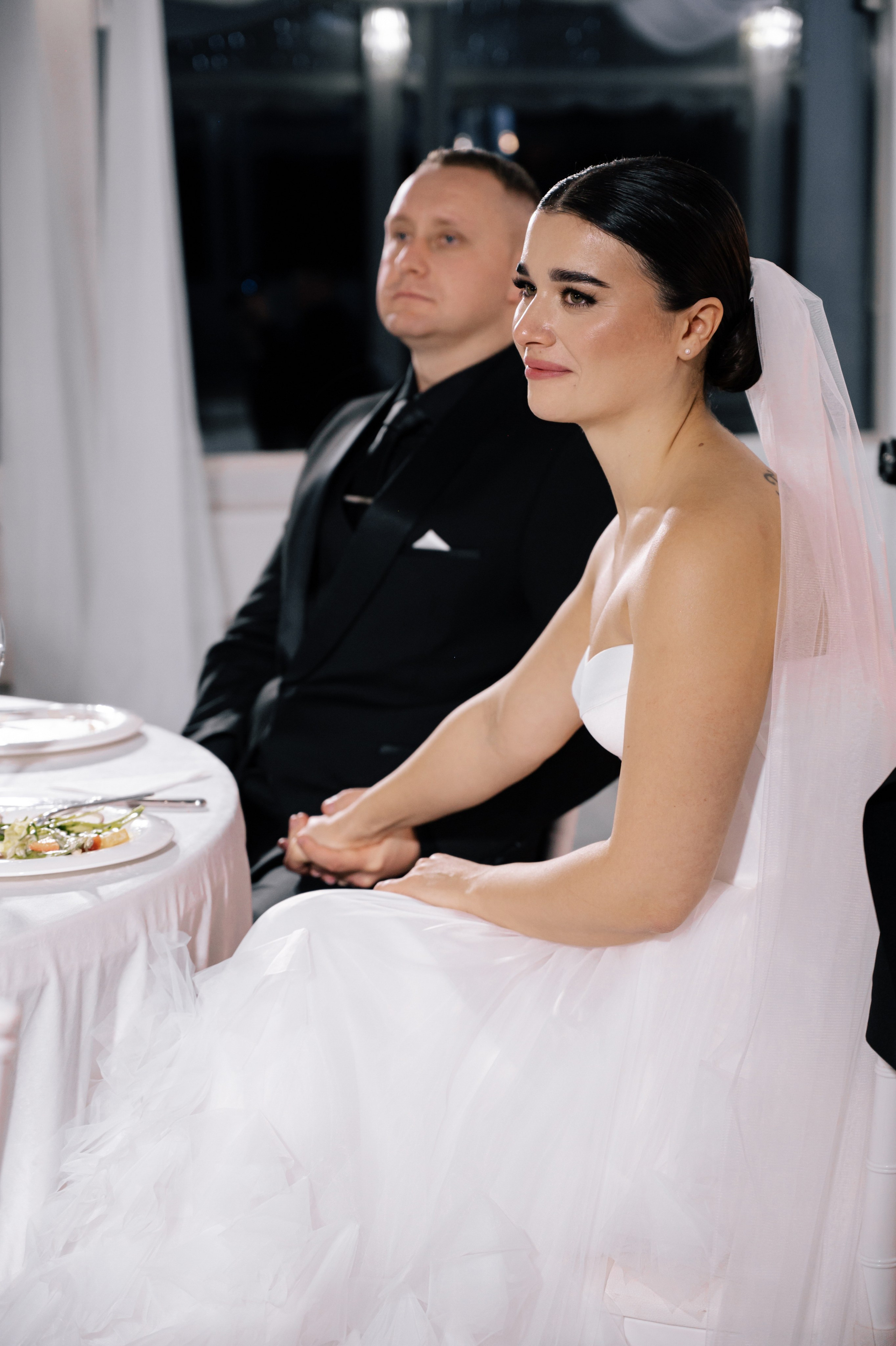 Sabina and Dmitry. Свадебный и семейный фотограф Вероника Холод