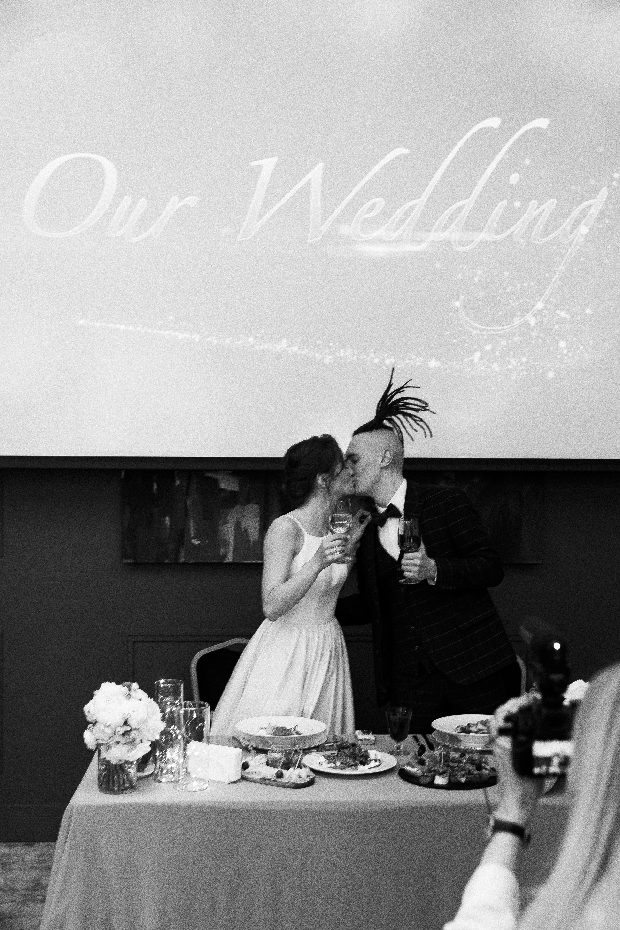 Настя & Женя 15.06.2023. Свадебный Фотограф Илья Чепайкин. Калининград