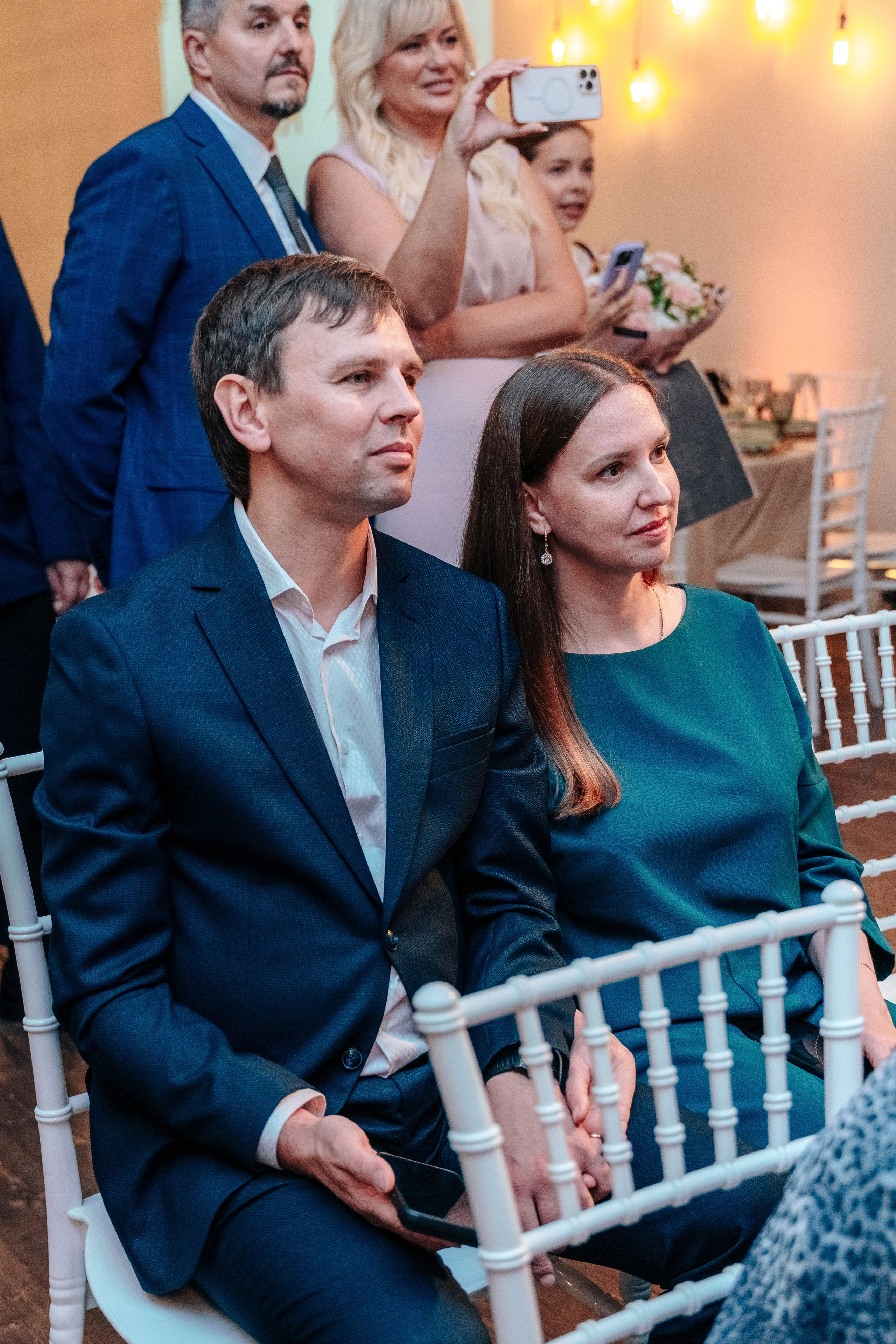 Дарья и Олег | Москва. Свадебный фотограф Анастасия Лебедикова Москва