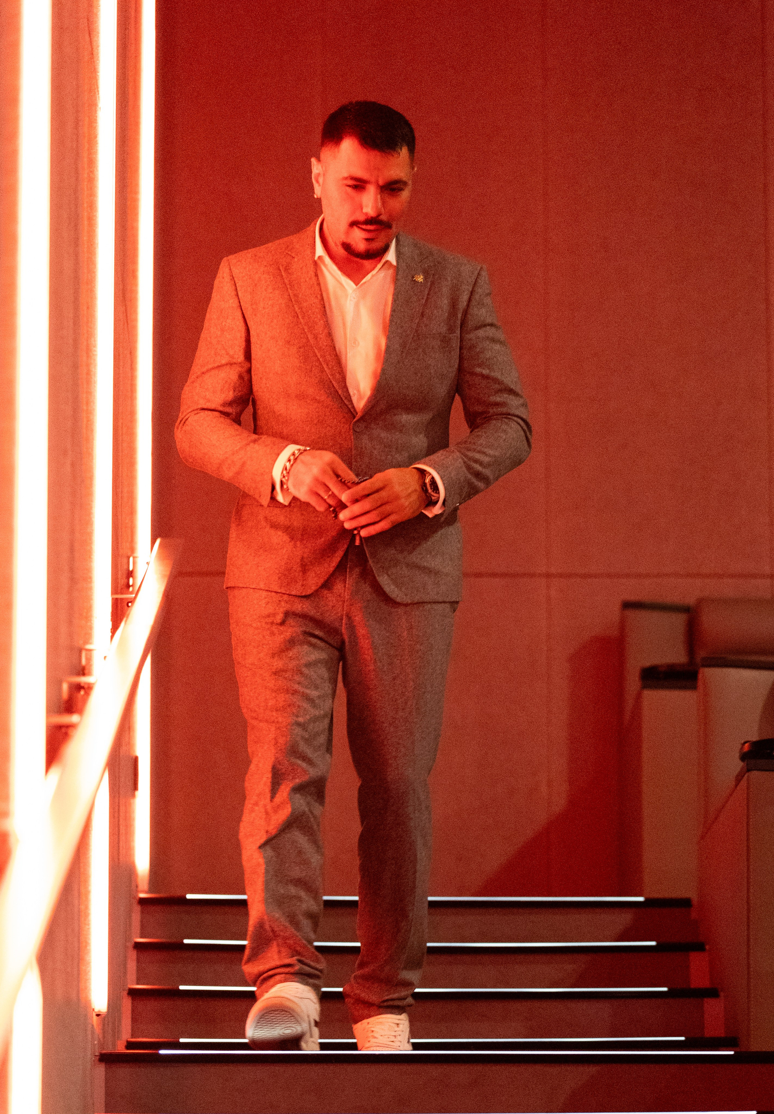 Специальный показ фильма «Брат3». Ваш фотограф — Александра Андрущенко