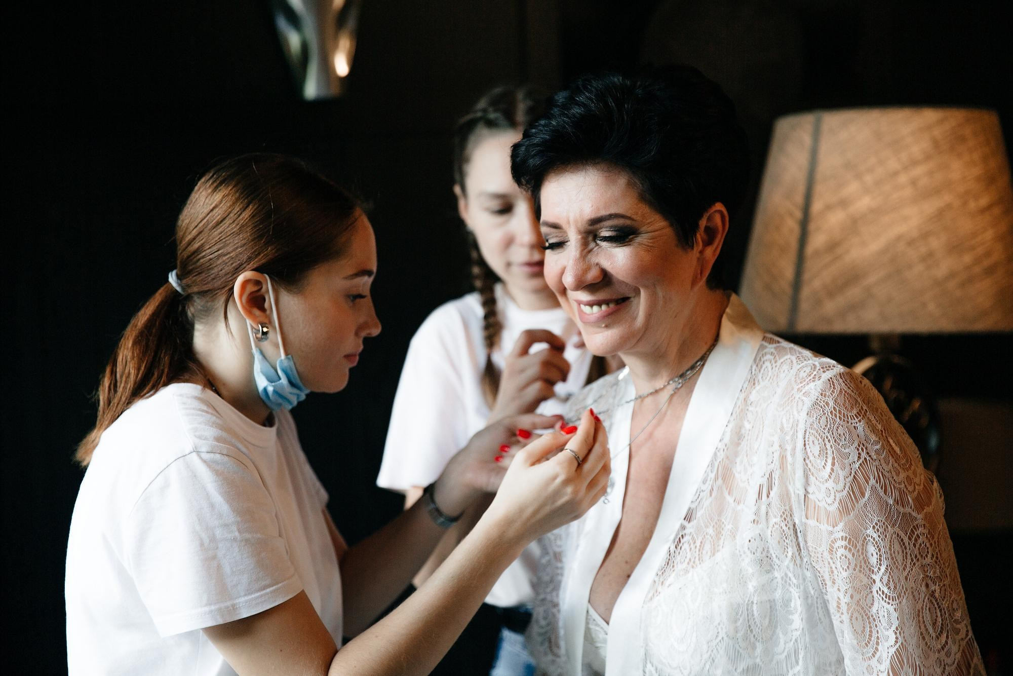 Свадебная фотосессия родителей в Геленджике. Свадебный, репортажный фотограф Дмитрий Макарченко