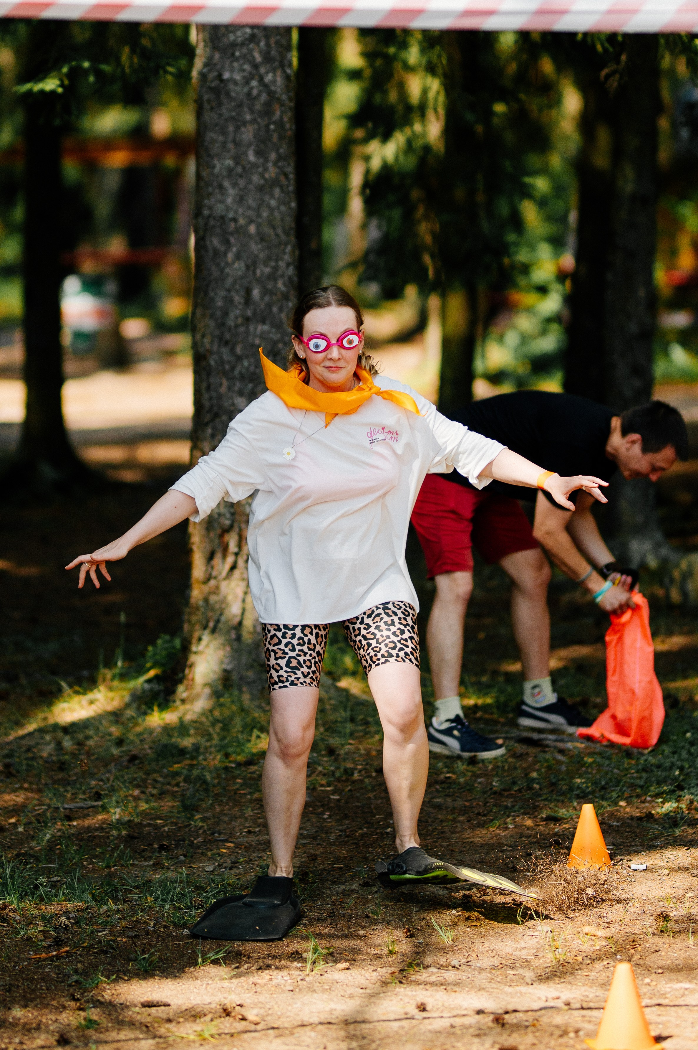 Уют Телеком. Тимбилдинг. Фотограф в Санкт-Петербурге Александр Беляшов