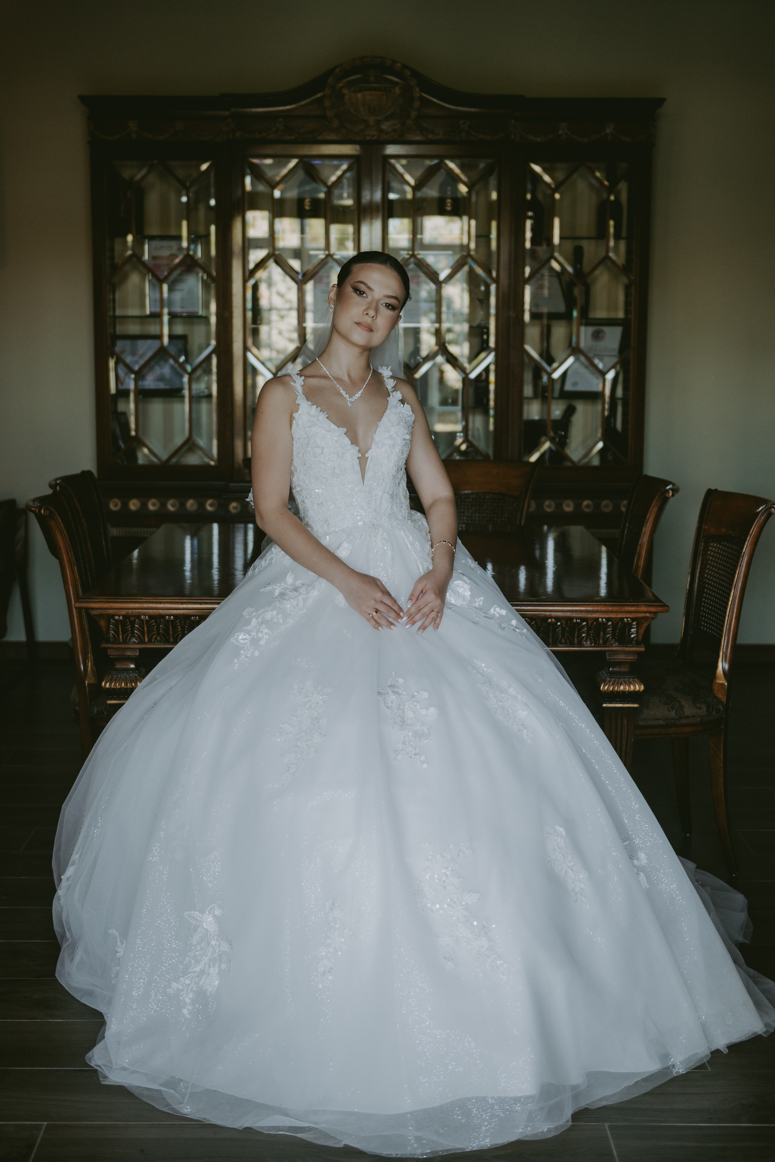 Роман & Вероника. Свадебный и семейный фотограф город Темрюк Фотостудия Темрюк