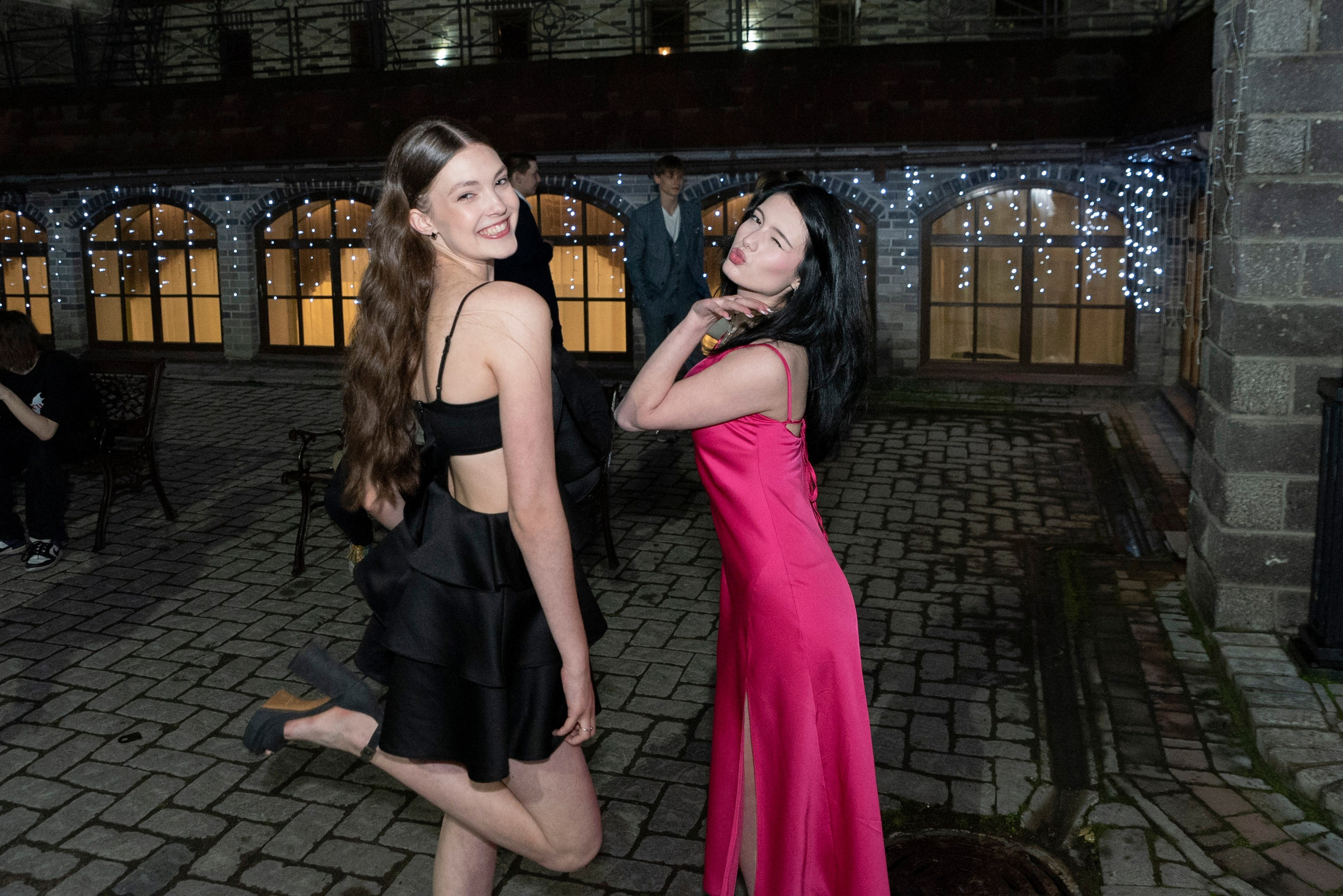 Выпускные вечера ООО «Золотые мечты». Фотограф в Москве Безлюдов Михаил