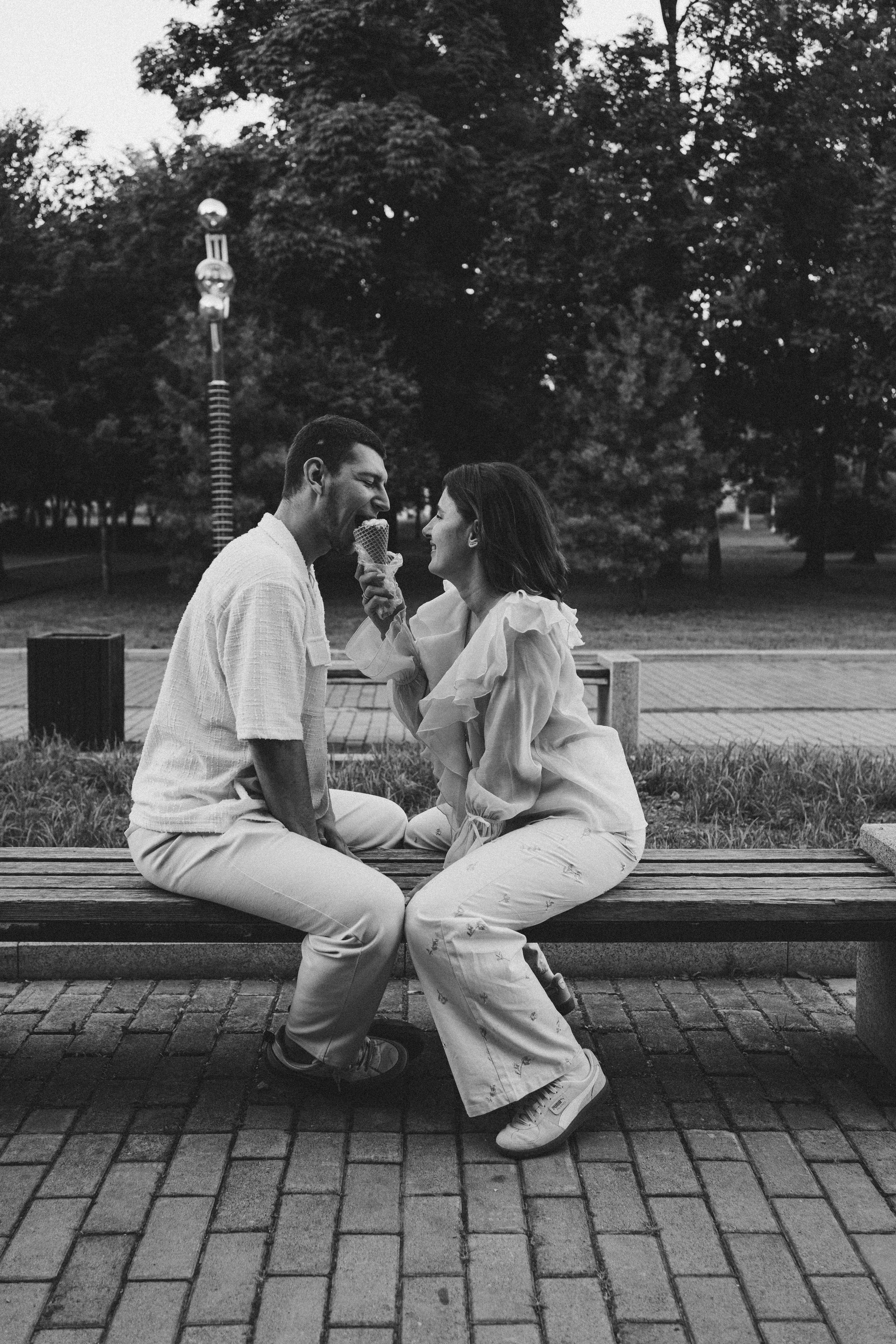 Love story / Семейная. Главная