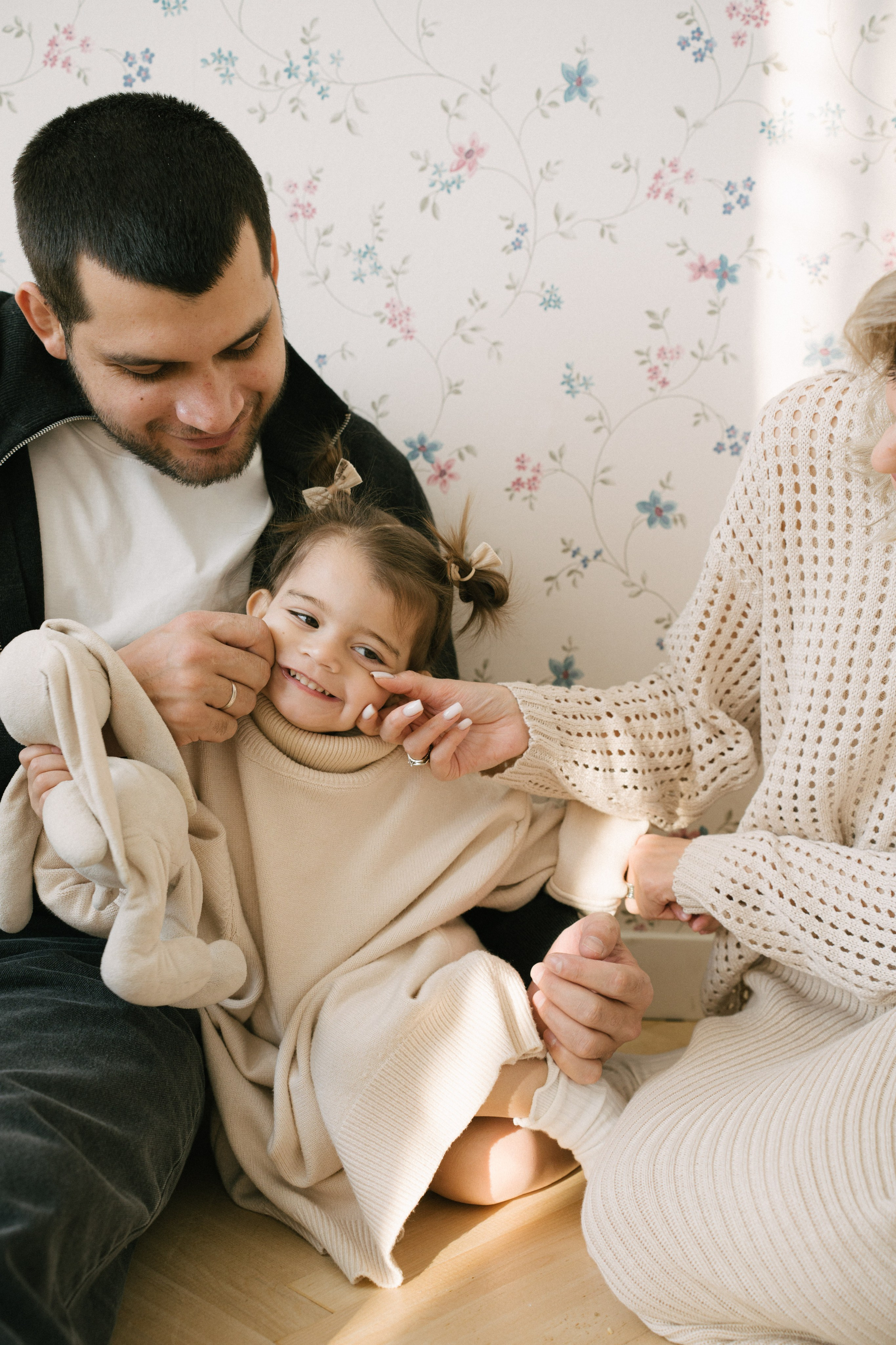 Love story / Семейная. Главная