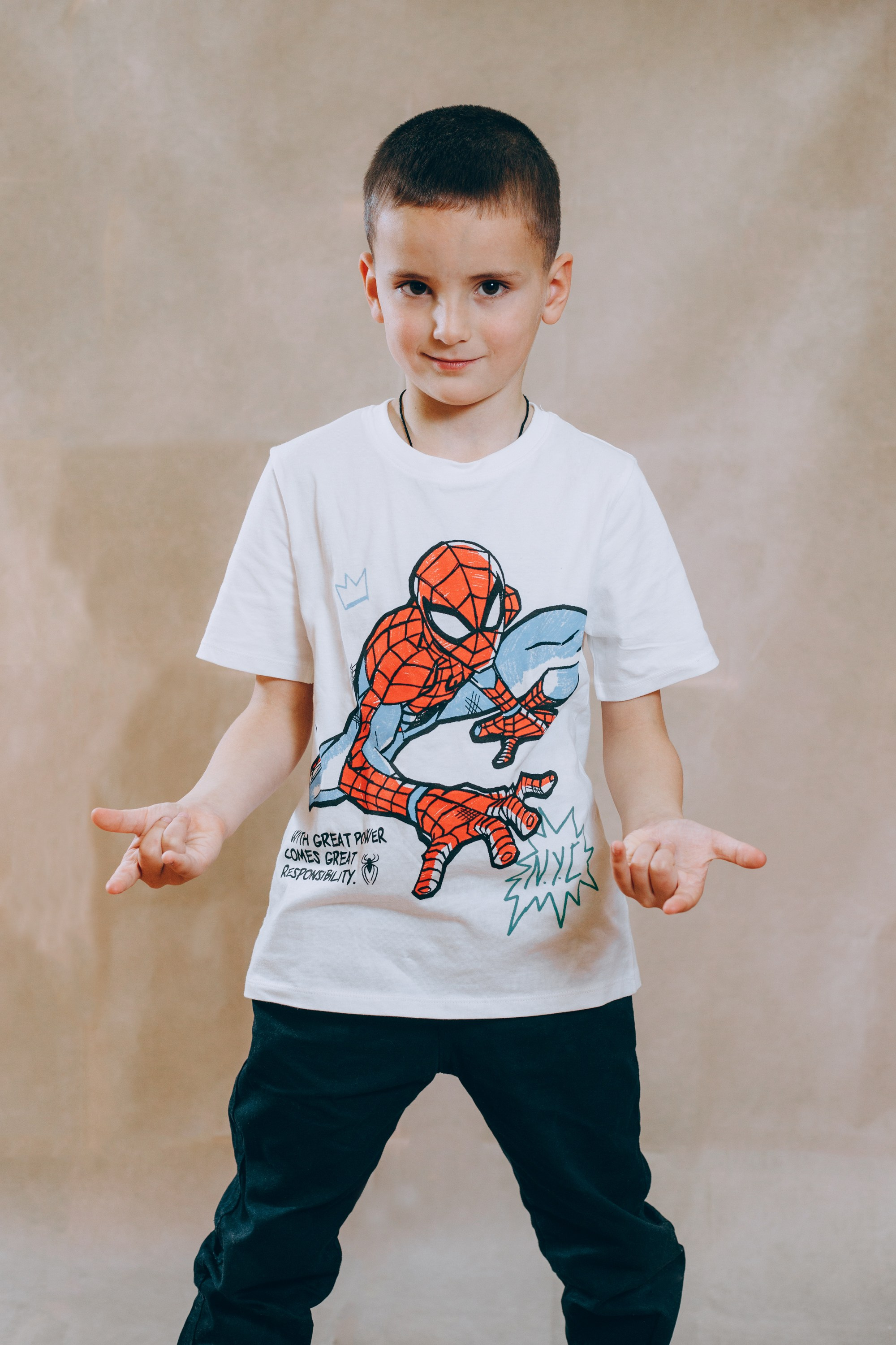 Выпускной альбом. Детский сад. Дарья, фотограф, Москва