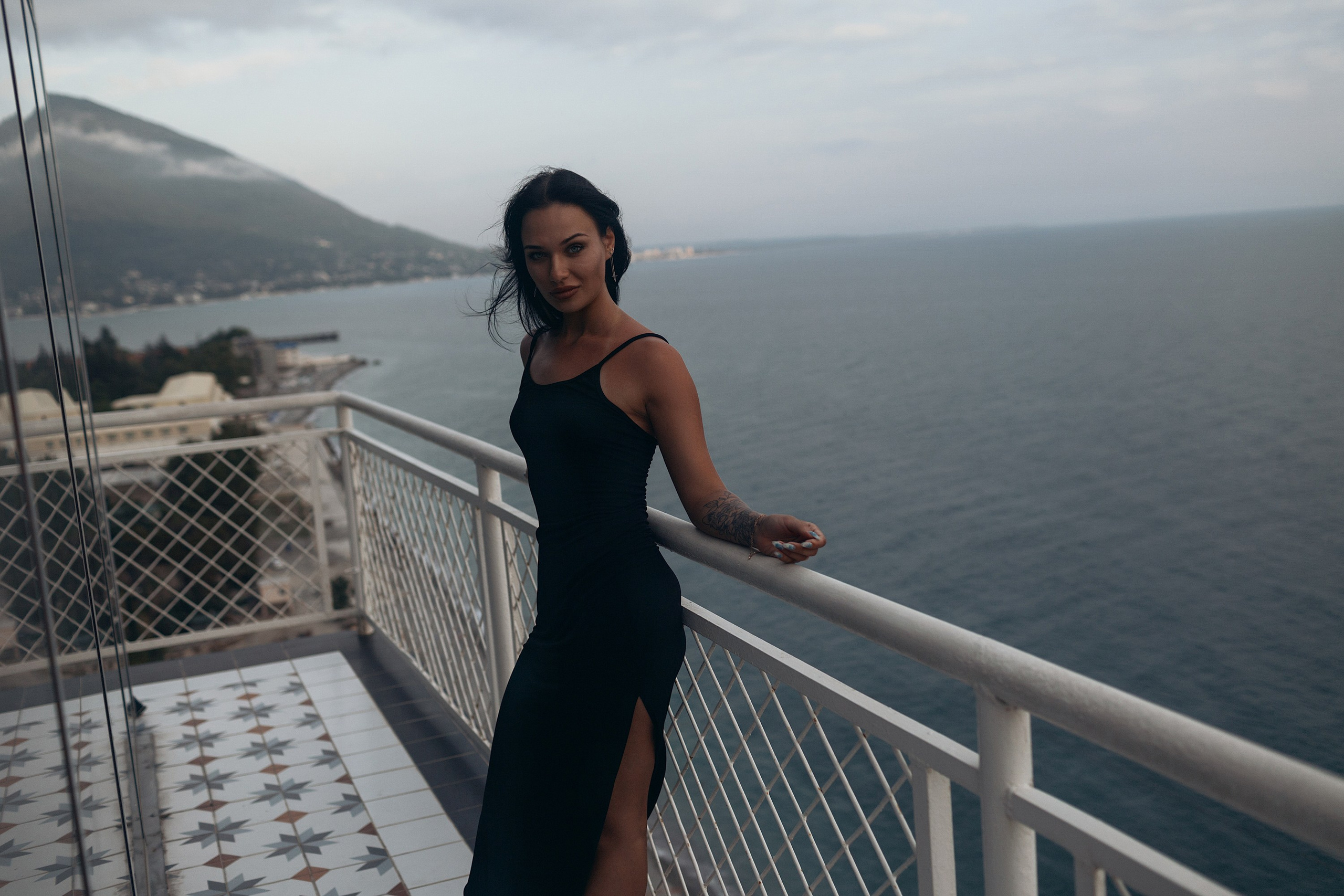 Гагра 6т. RetroChic Фото