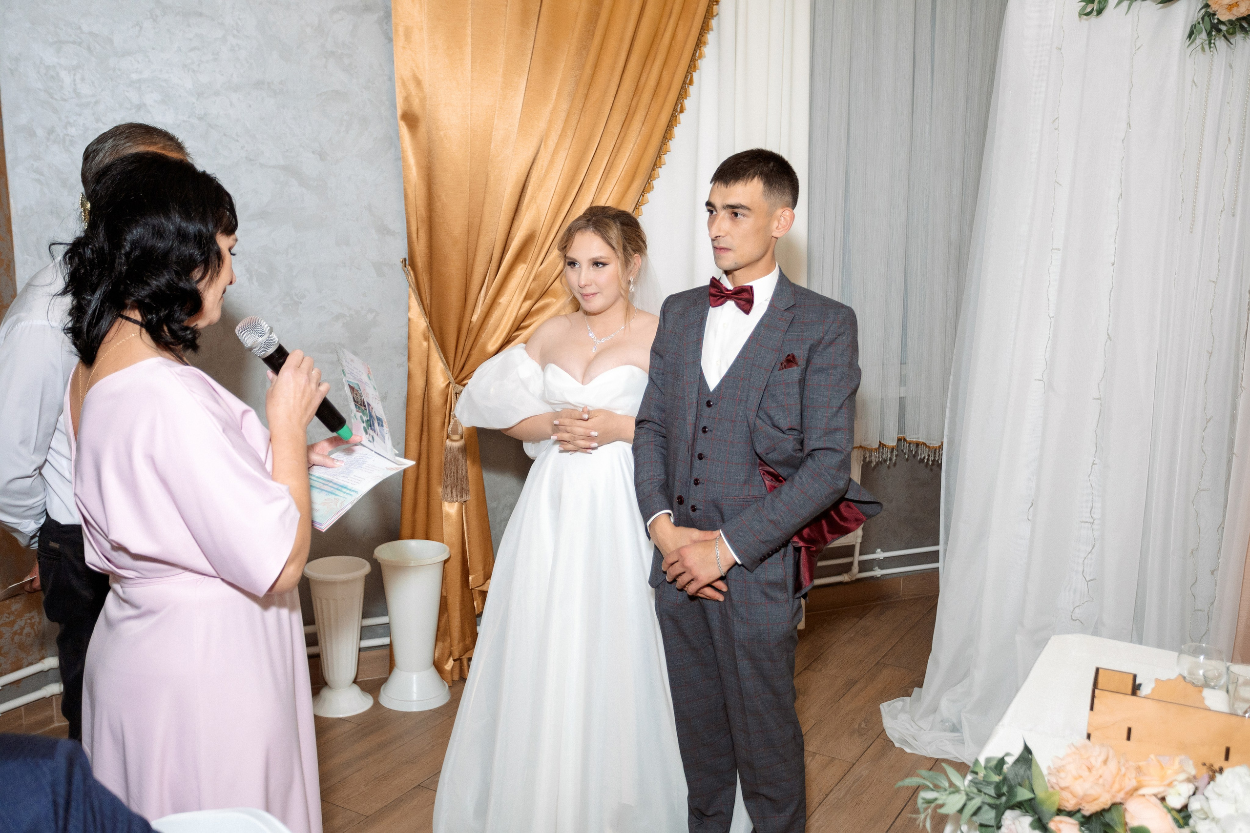 СВАДЬБА: Дима и Юля. Все фото. Профессиональный фотограф в Ижевске Леша Петров