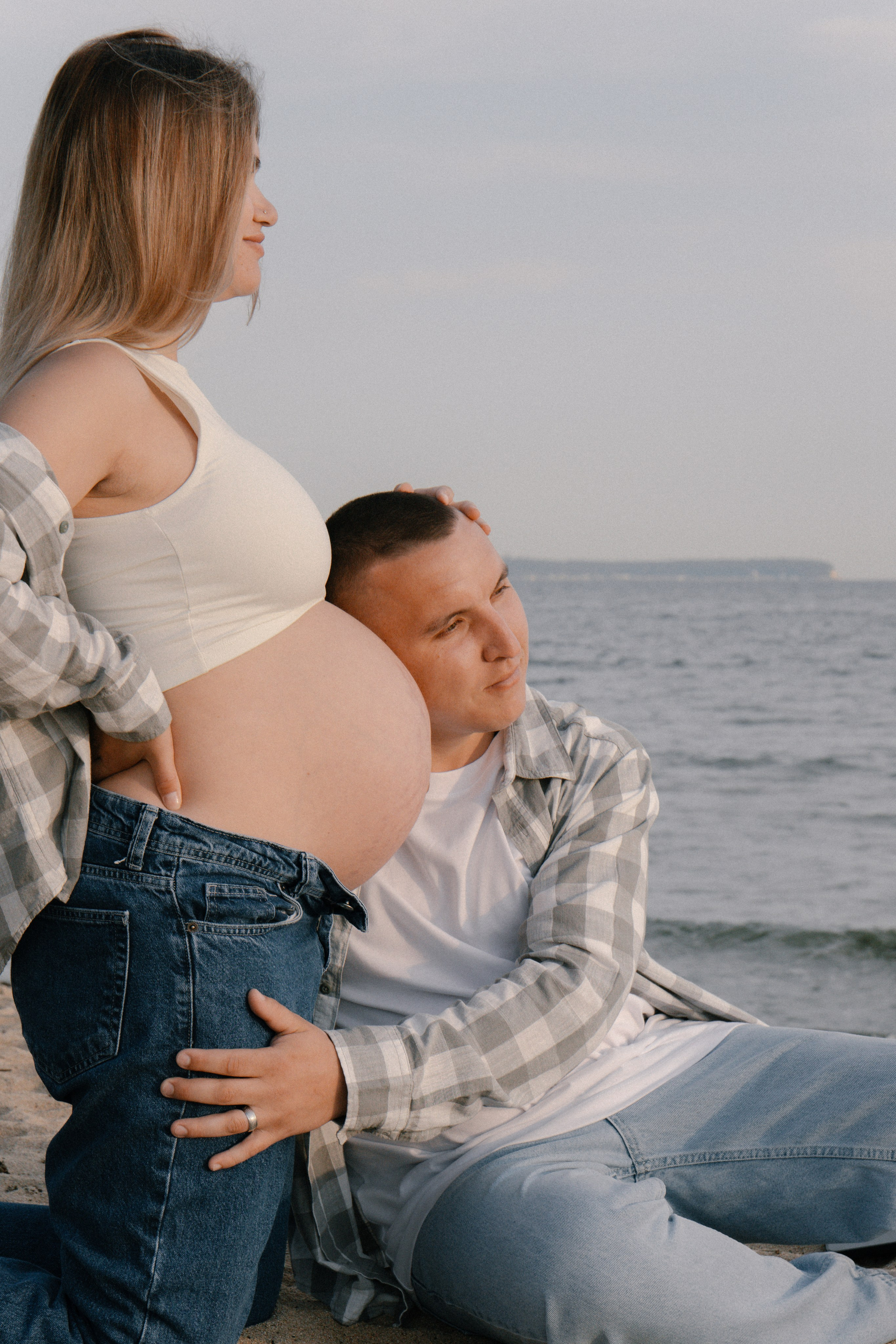 Родион и Ксения. Фотограф город Находка. Ольга Калабухова