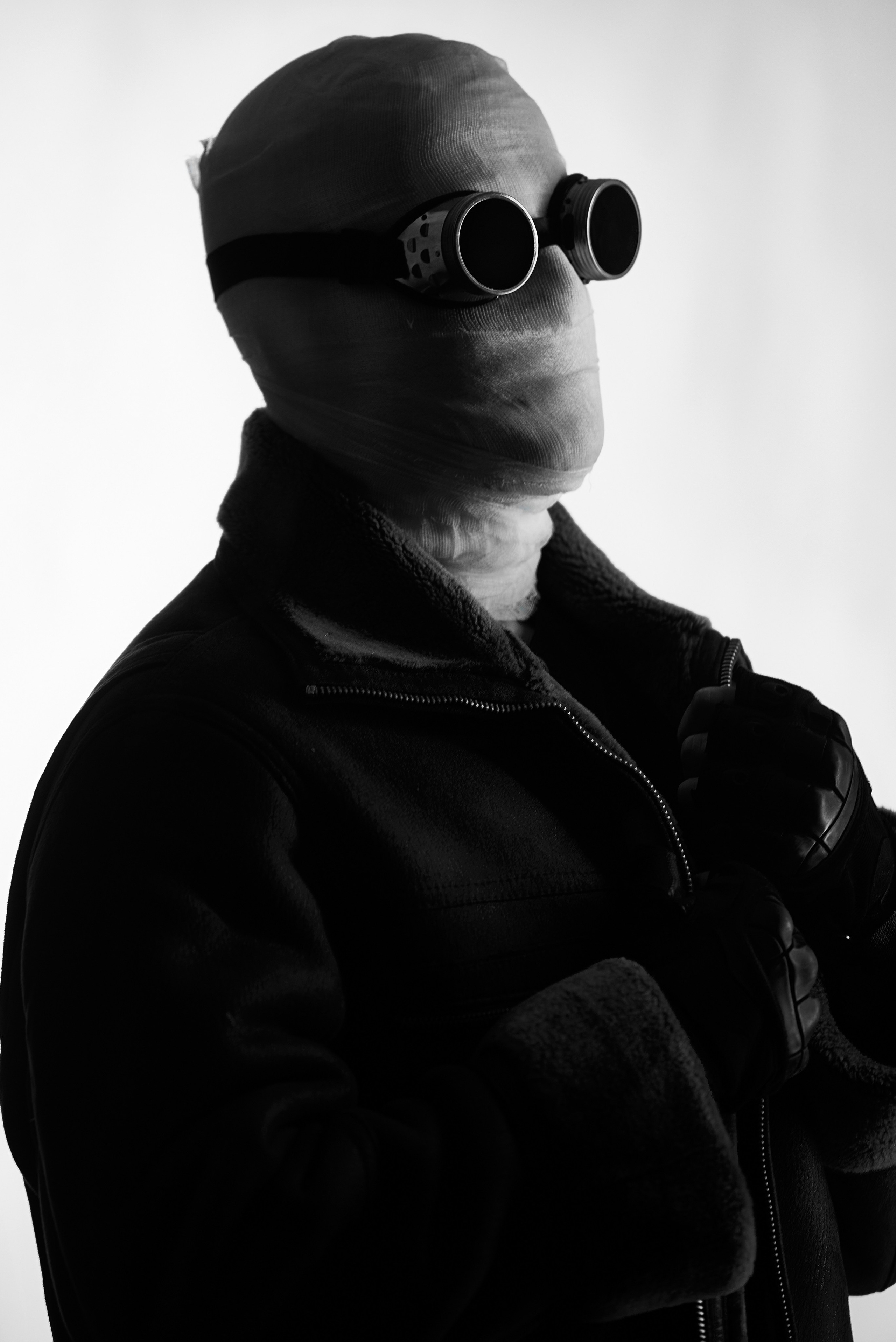 NOIRE + Косплей. Андрей Винников фотограф в Нижнем Новгороде