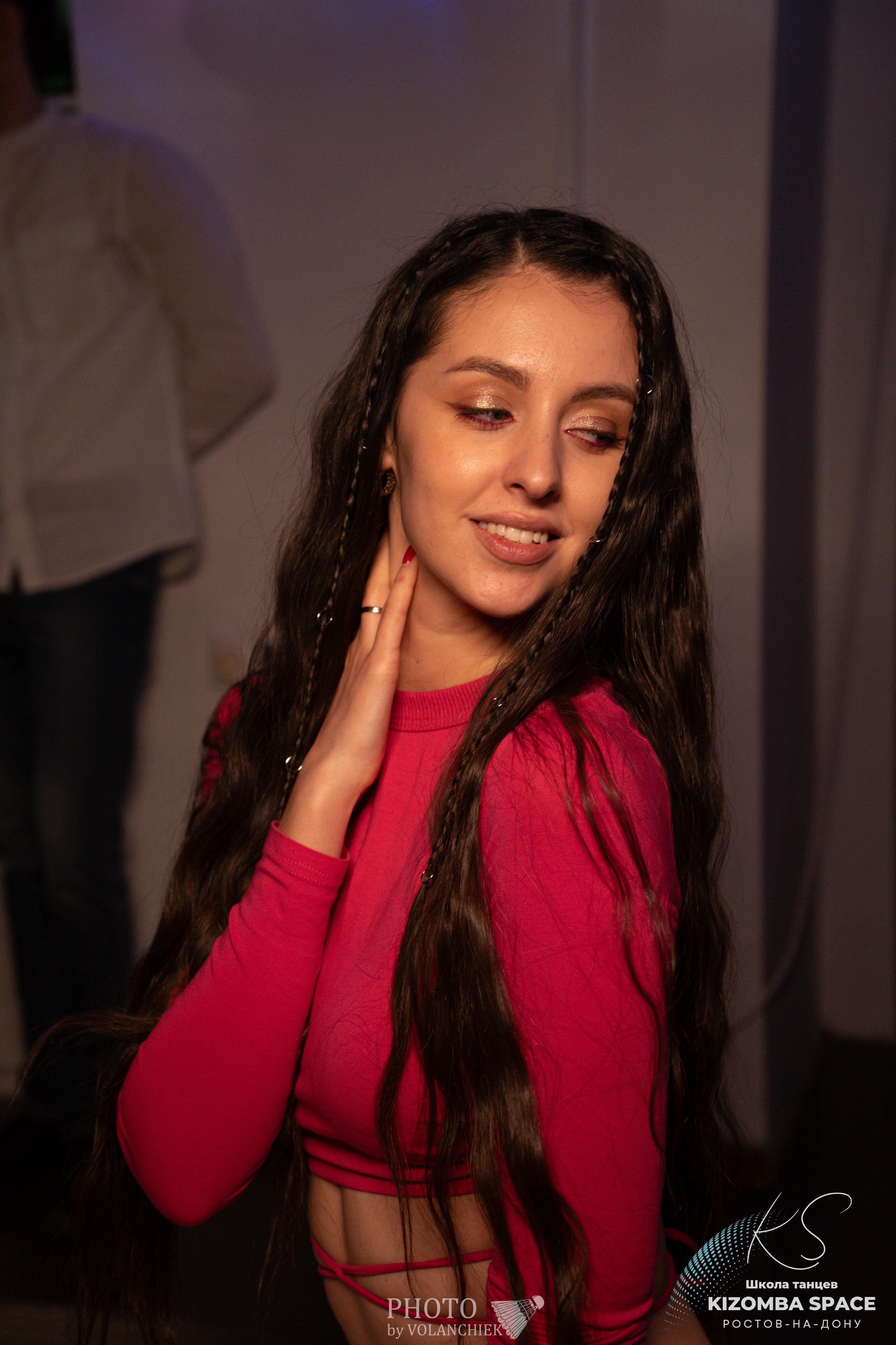 Репортажная фотосессия. Photo by Volanchiek