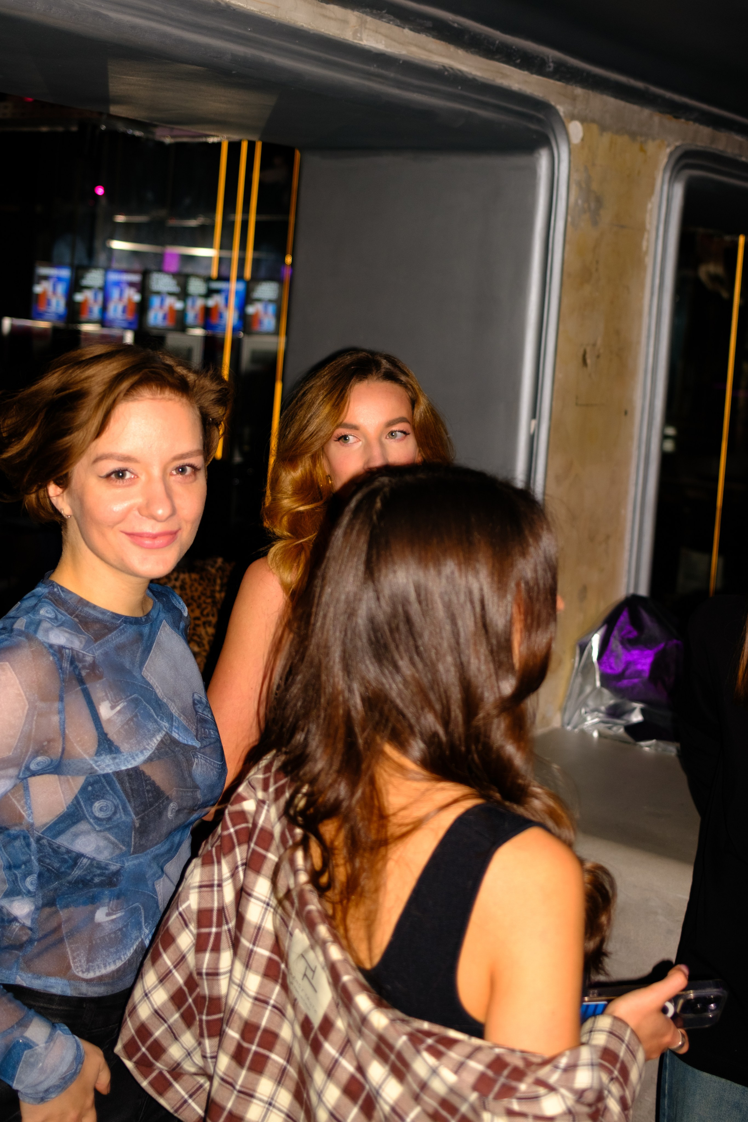 Реопртаж | Танцевальный бал BESTIE WEEKEND 2.0 SEXY EDITION |. Репортажный фотограф в Калининграде Екатерина Суханова