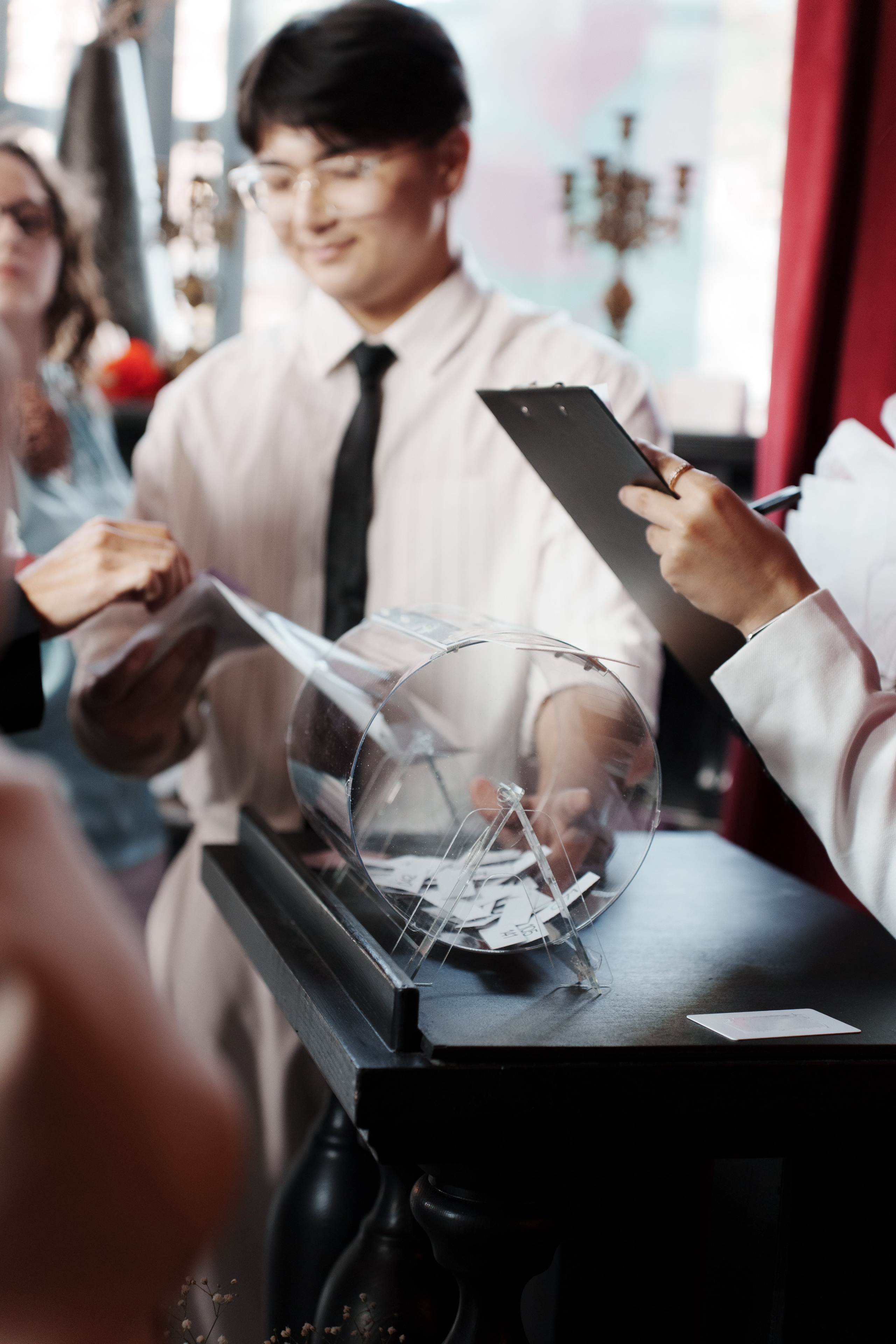 Репортаж | Ивент Flower Inspiration |. Репортажный фотограф в Калининграде Екатерина Суханова