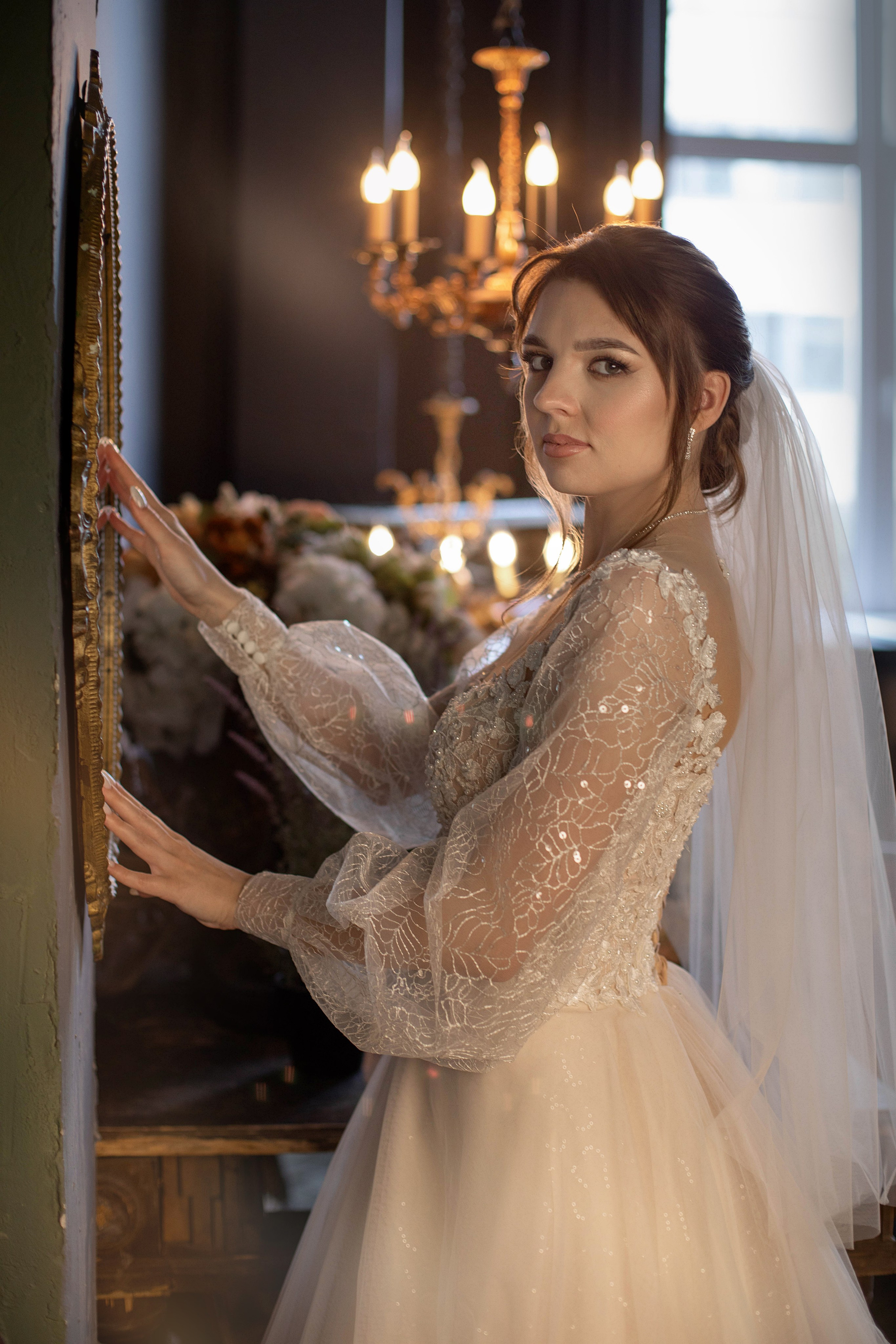 Свадьбы, love story. Фотограф Ирина Зверева