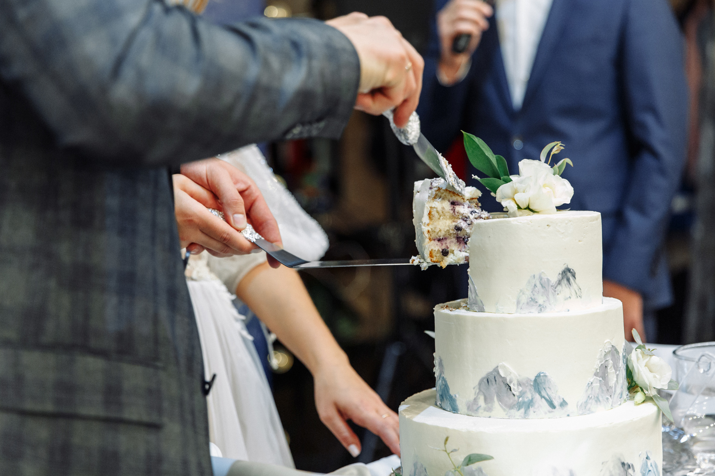 Дима и Маша. Свадебный фотограф в Иркутске Сапаров Александр