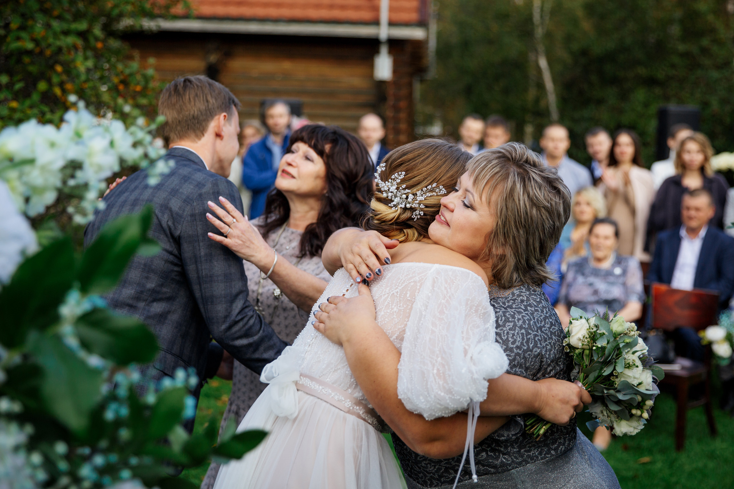Дима и Маша. Свадебный фотограф в Иркутске Сапаров Александр
